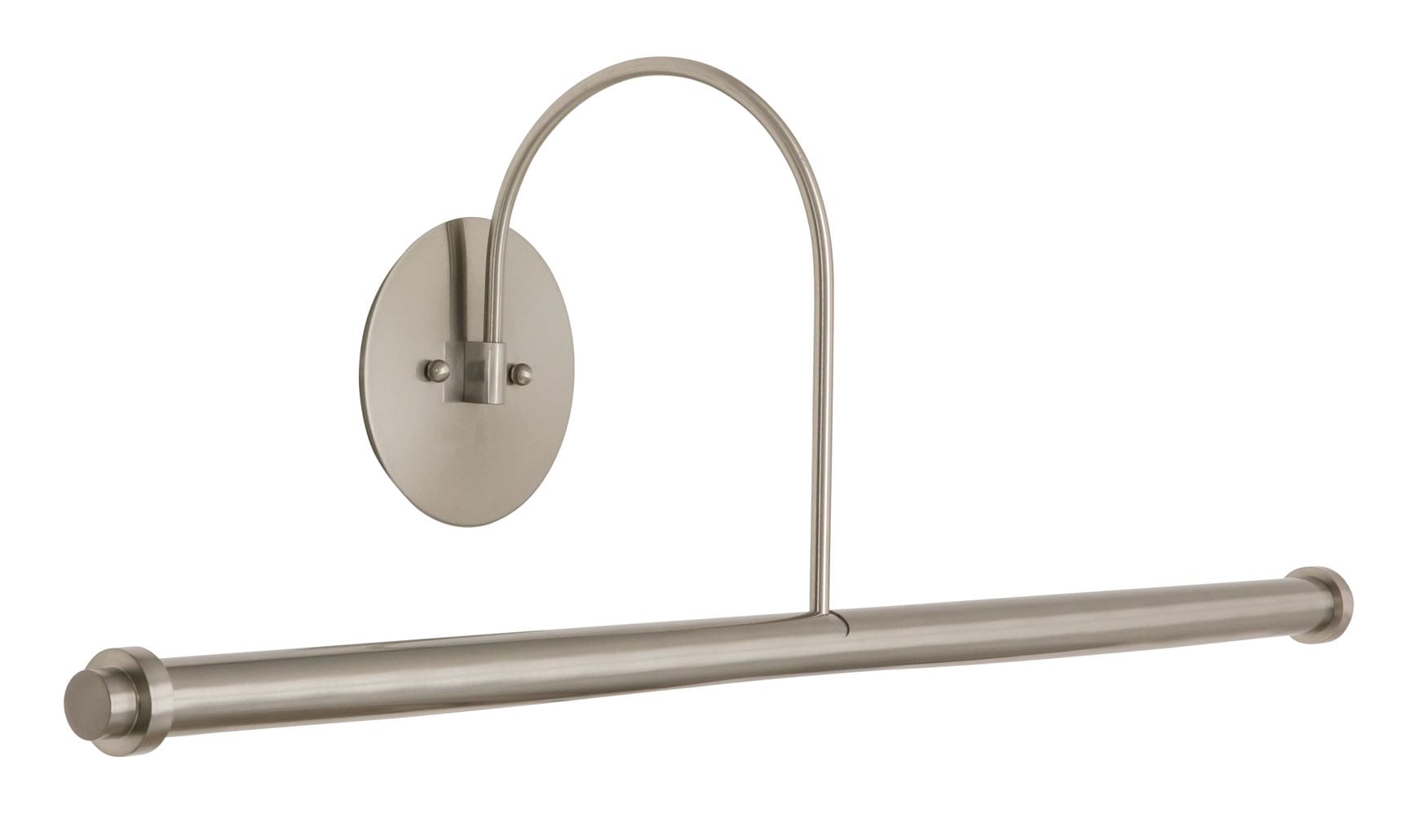 House of Troy DXLEDZ30-91 Oil Rubbed Bronze Slim-line Single
