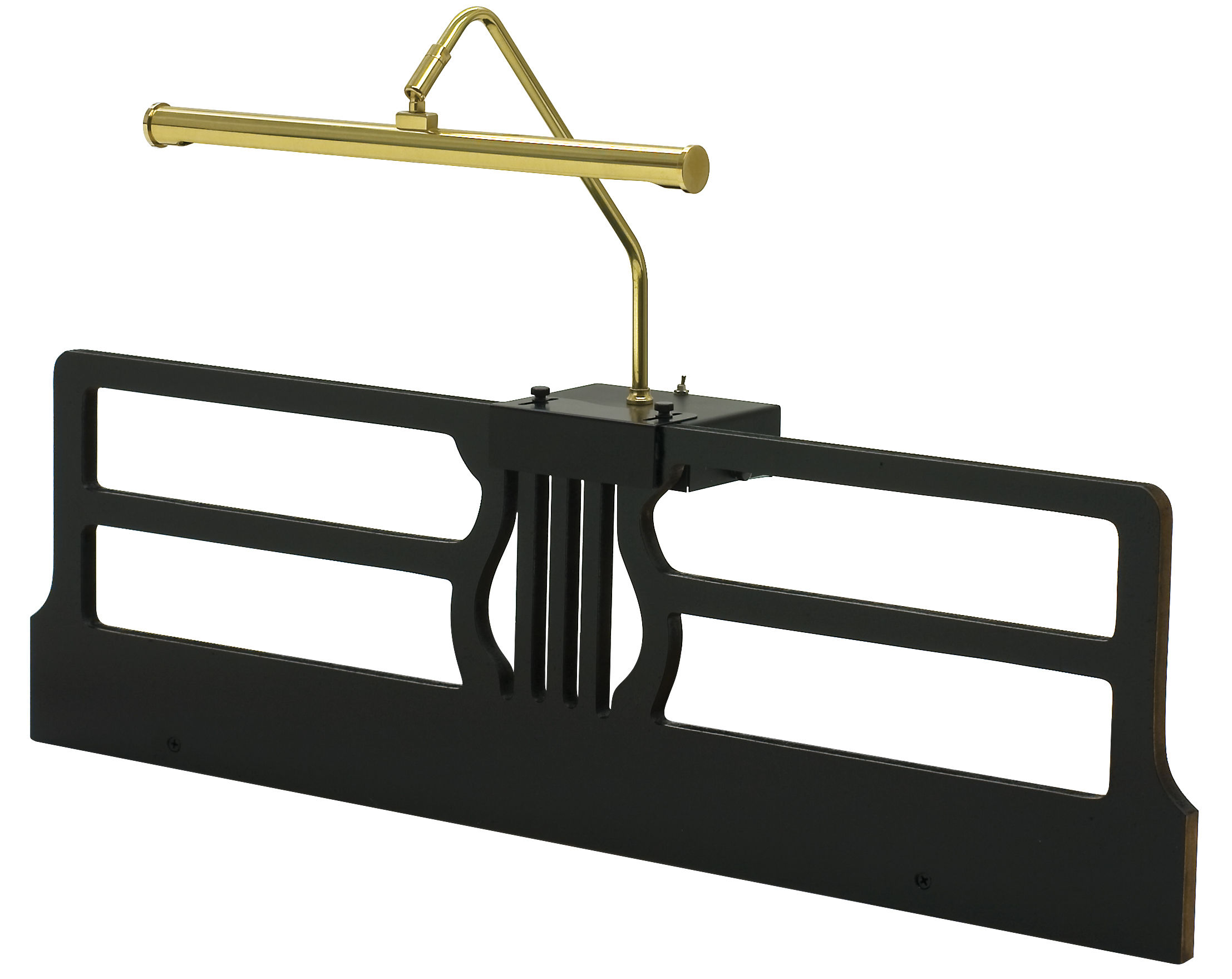 Clip on piano lamp on sale