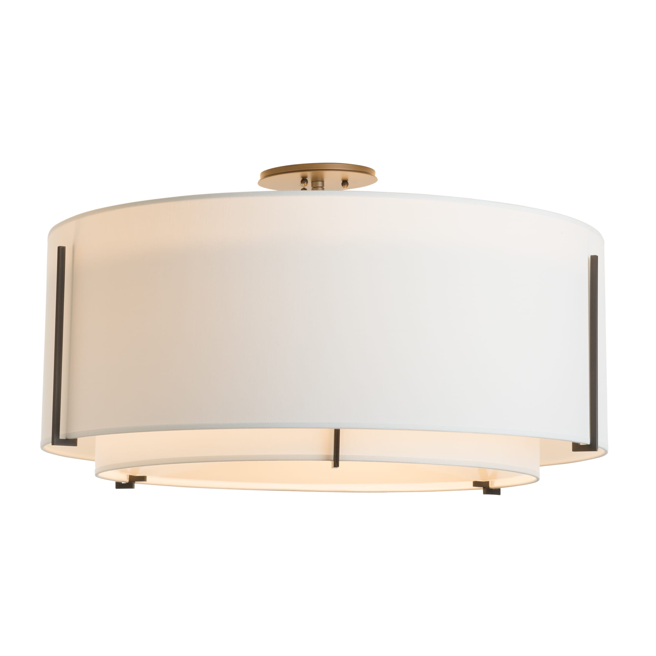 Hubbardton Forge 126505 Skt Natural Anna