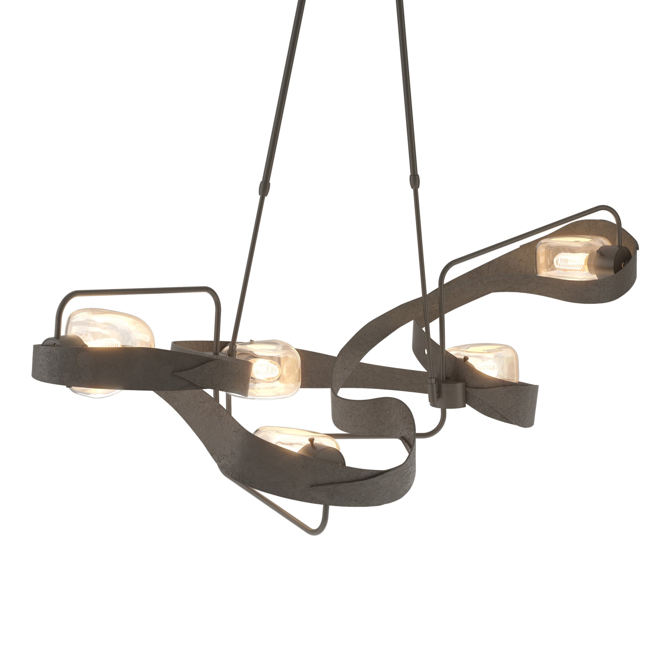 Hubbardton store forge zephyr
