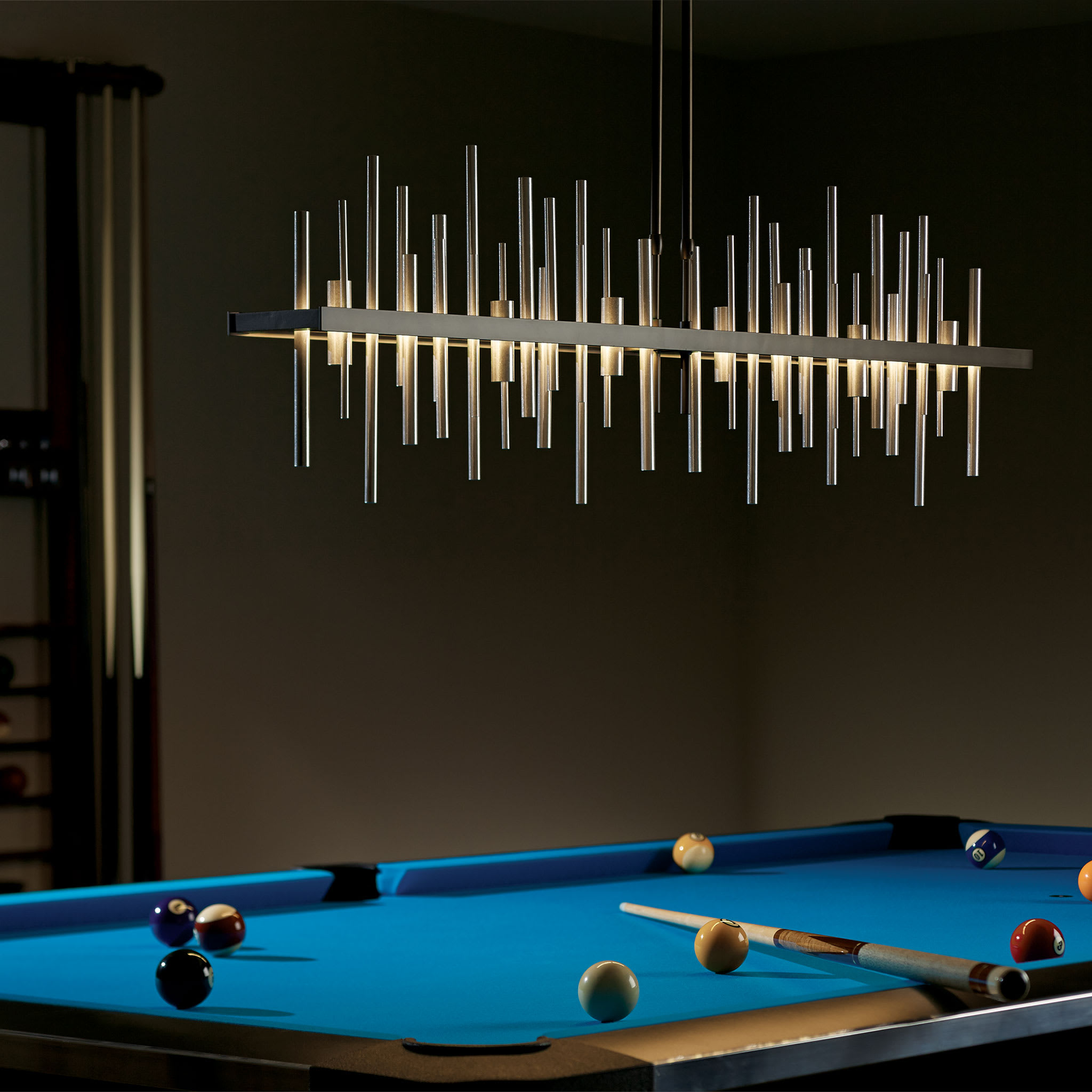 Plank LED Pendant | by Hubbardton Forge | 139920