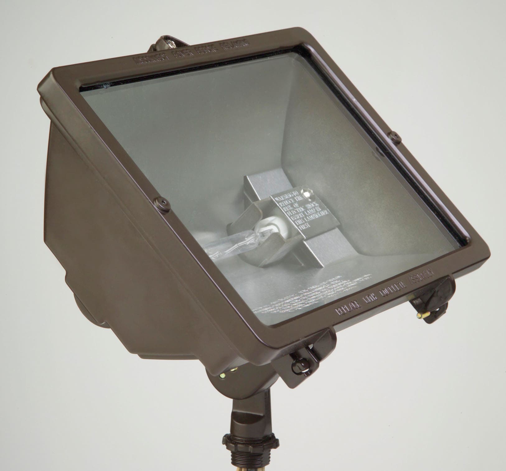 5 500 Watt Quartz Lamp Light Bulbs QZ500T4 