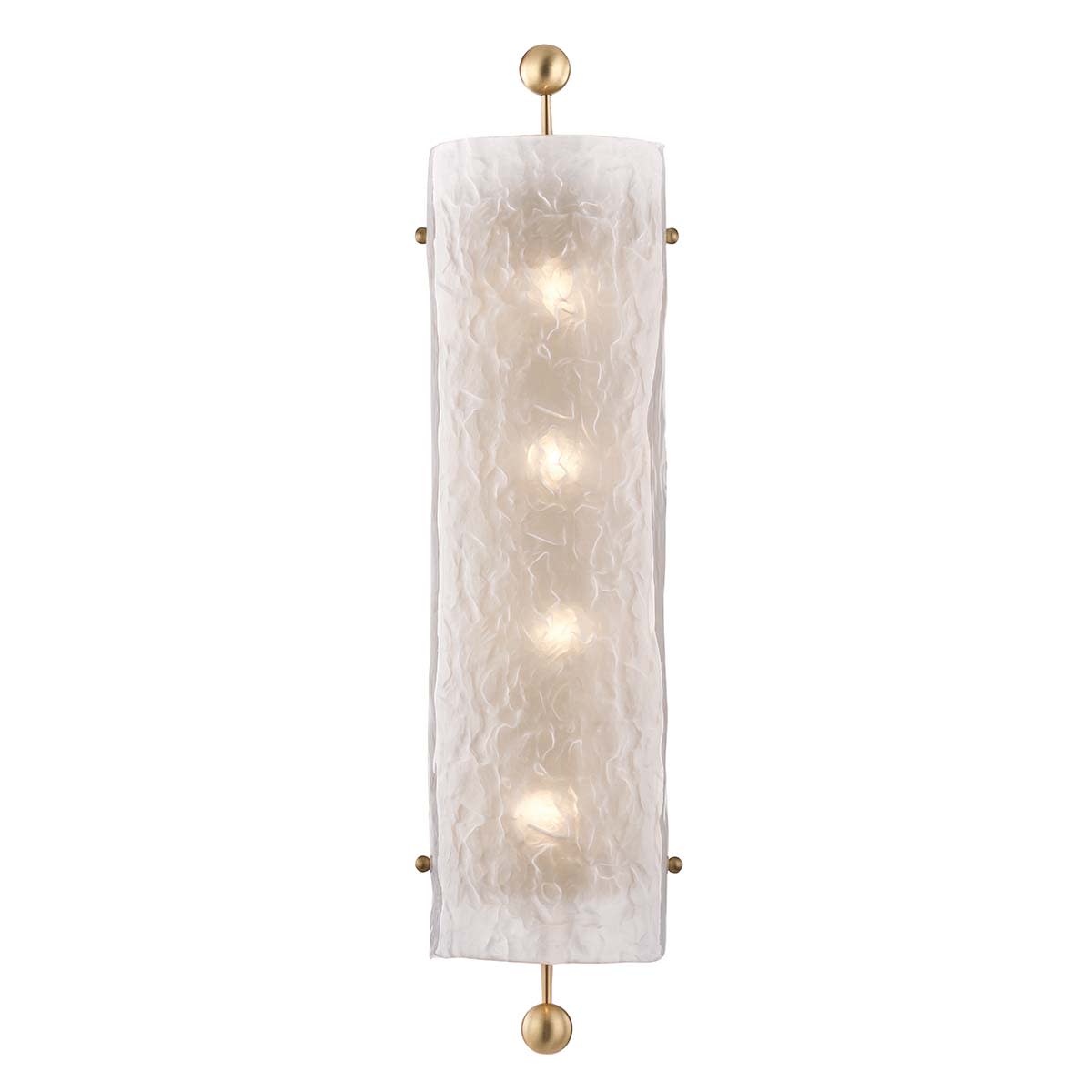 Hudson Valley Lighting 2427 Agb Aged Br Broome 4 Light 27 Tall Hudson Valley Lighting 2427 Agb Aged