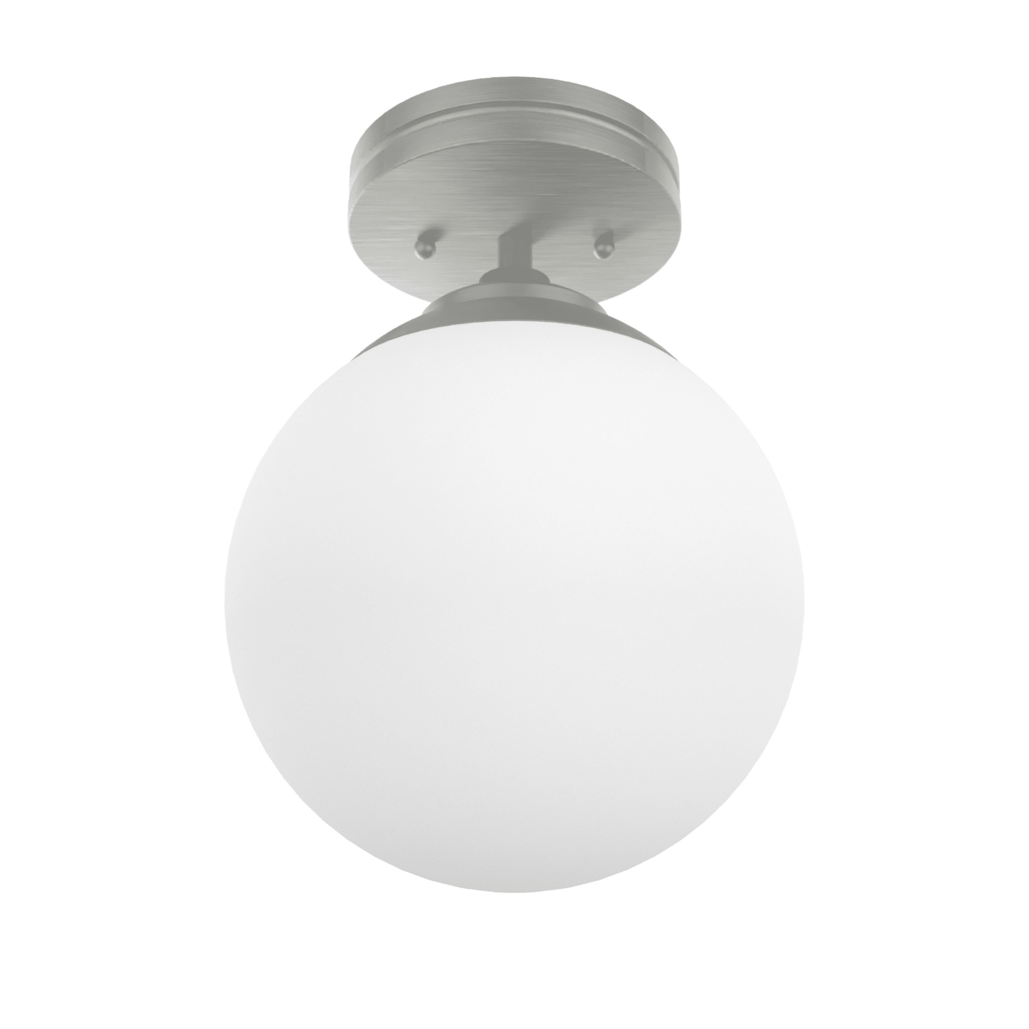 8 globe light fixture