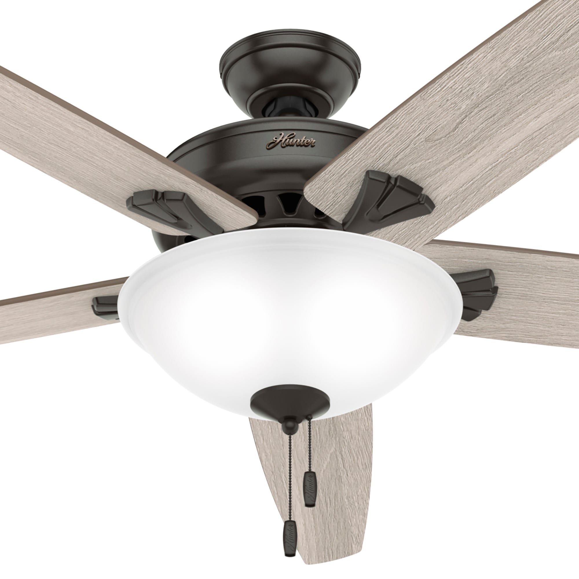 hunter stockbridge 70 inch fan