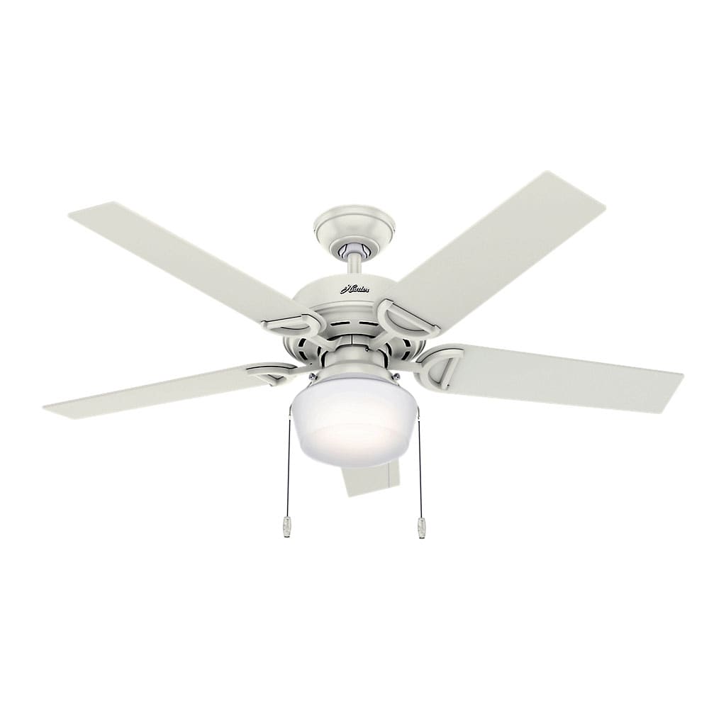 WHATWEWANT WWW_EXTENSIONTABLE｛WN｝ Hunter 53417 Fresh White Viola 52