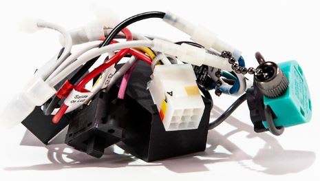 Hunter K226601H03 N/A Wire Harness for 