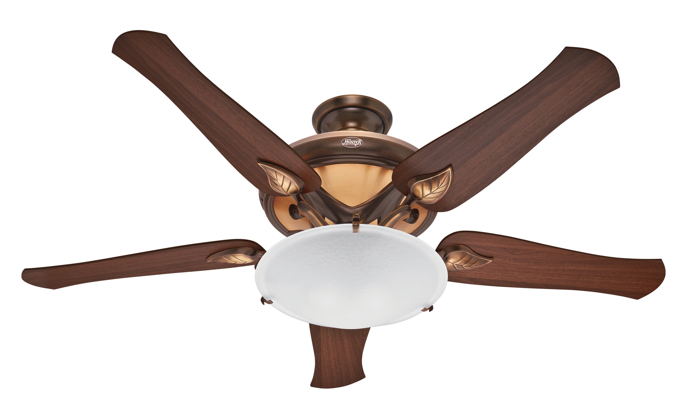 Hunter 60 Ceiling Fans Shelly Lighting