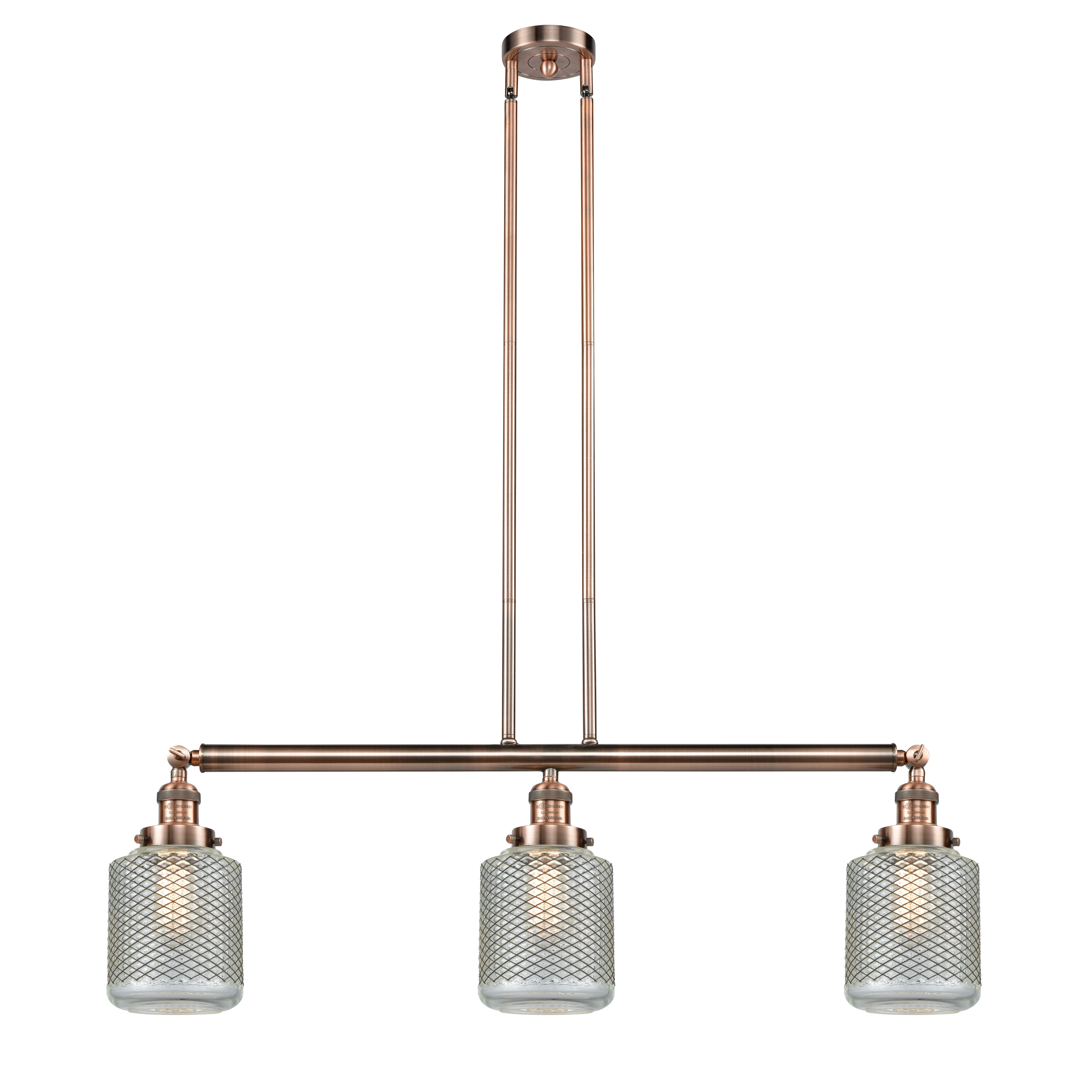 Innovations Lighting 213 S Stanton Innovations Lighting 213 S Stanton