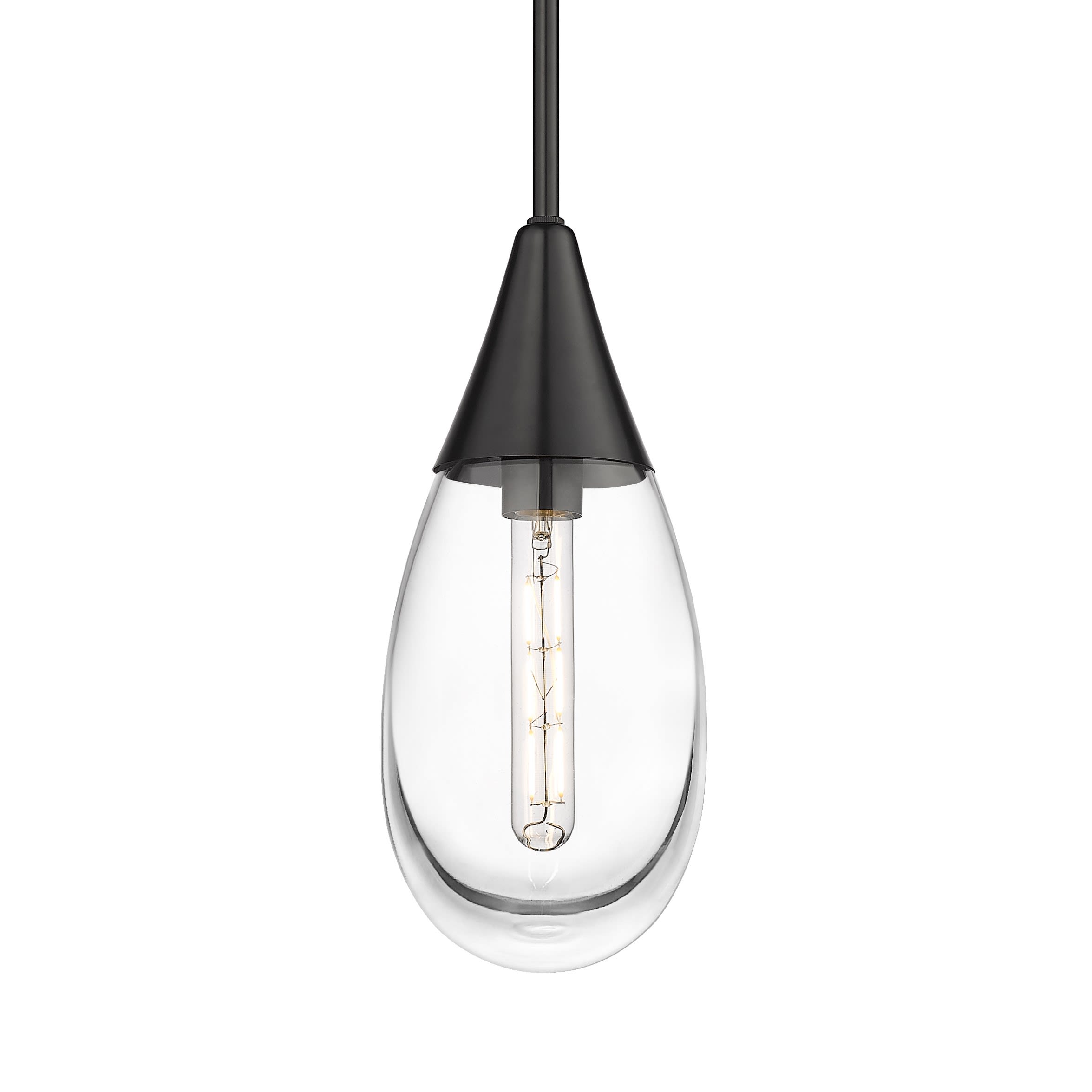 ●BROTHA MELLO Innovations Lighting 450-1S-BB-G450-6SCL Brushed Brass
