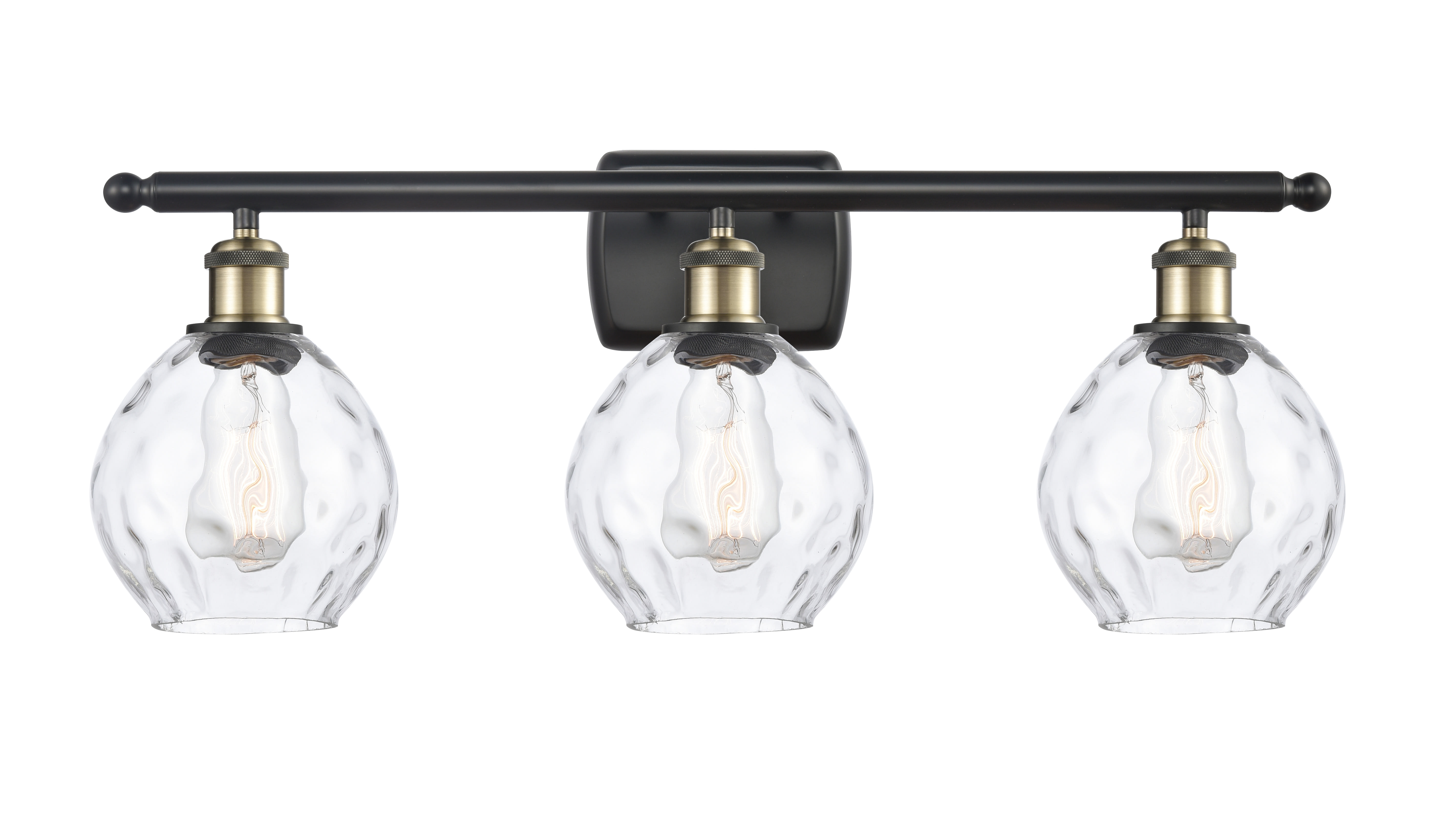 waverly 3 light vanity light