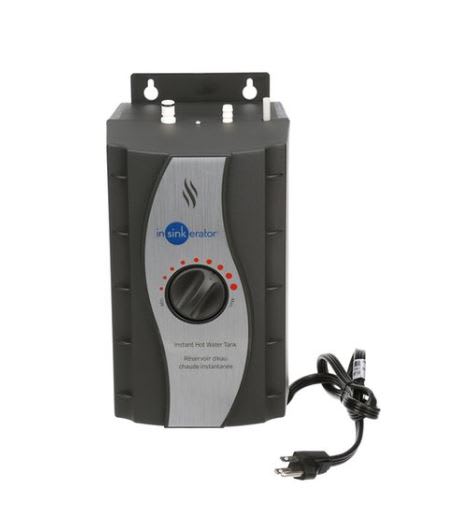 InSinkErator HWT-00 N/A Instant Hot Water Tank - FaucetDirect.com