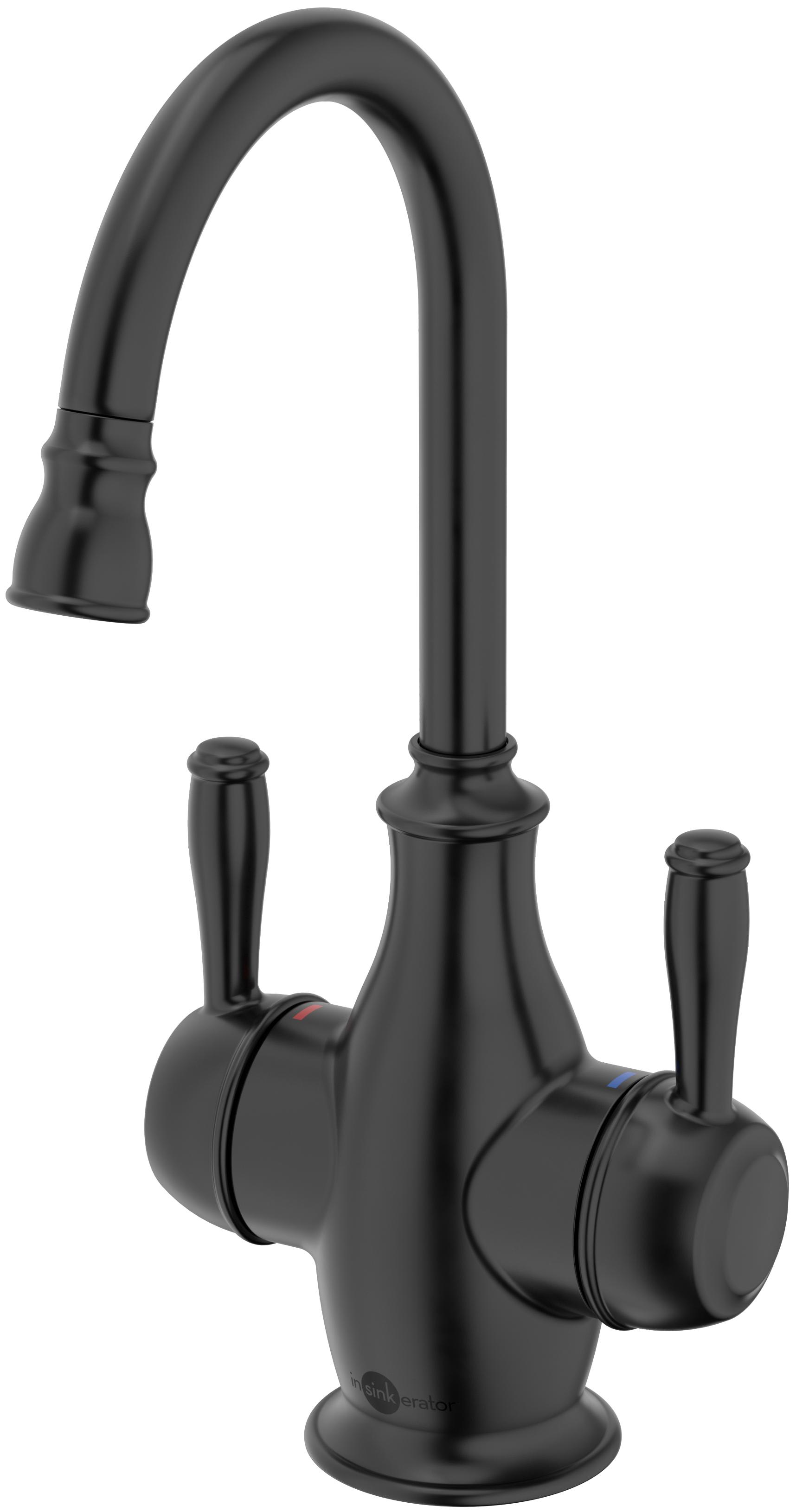 Insinkerator Hot Water Tank InSinkErator 45394AU Stainless Steel