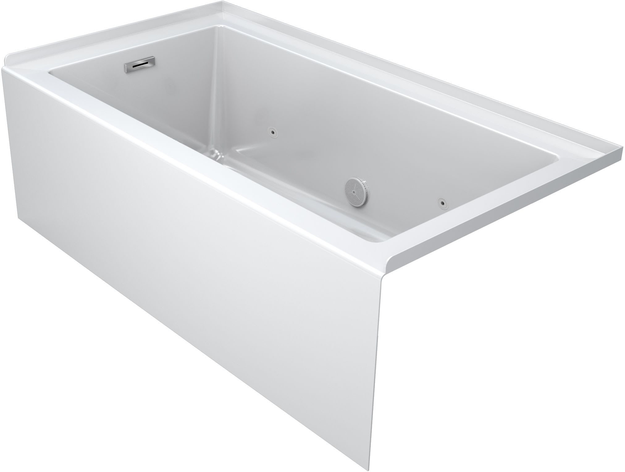 Jacuzzi Lns6030brl2hs