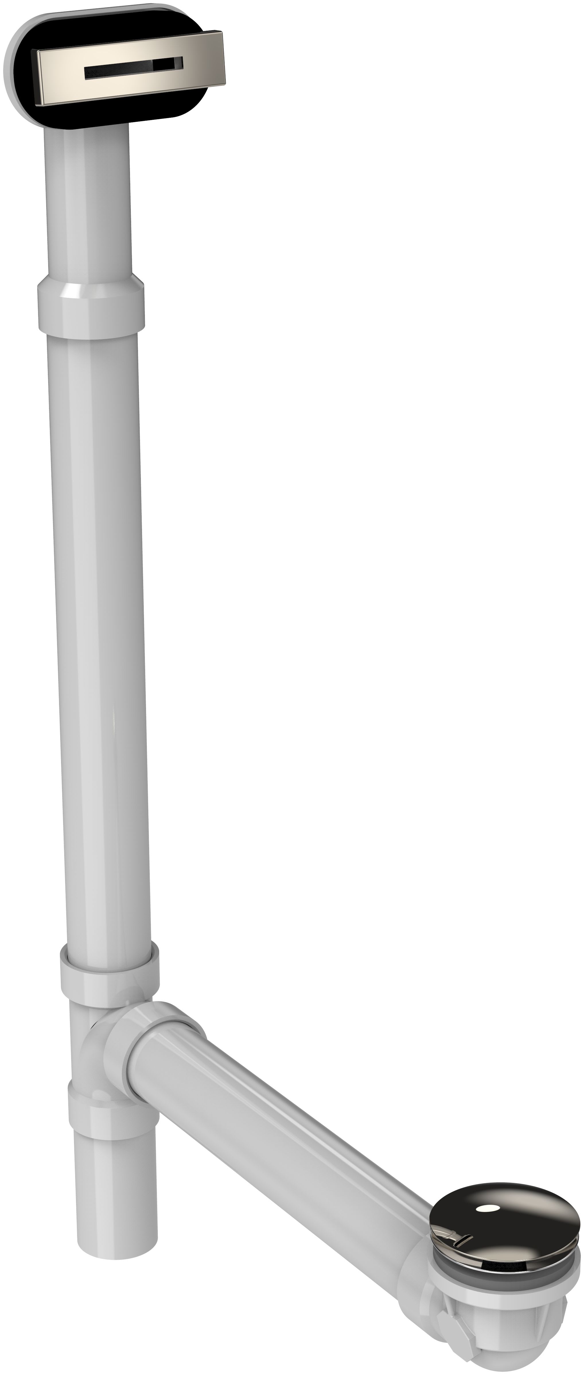 【海外配送可】【送料無料】 MF35959 Jacuzzi White 1-1/2 Linear トップス
