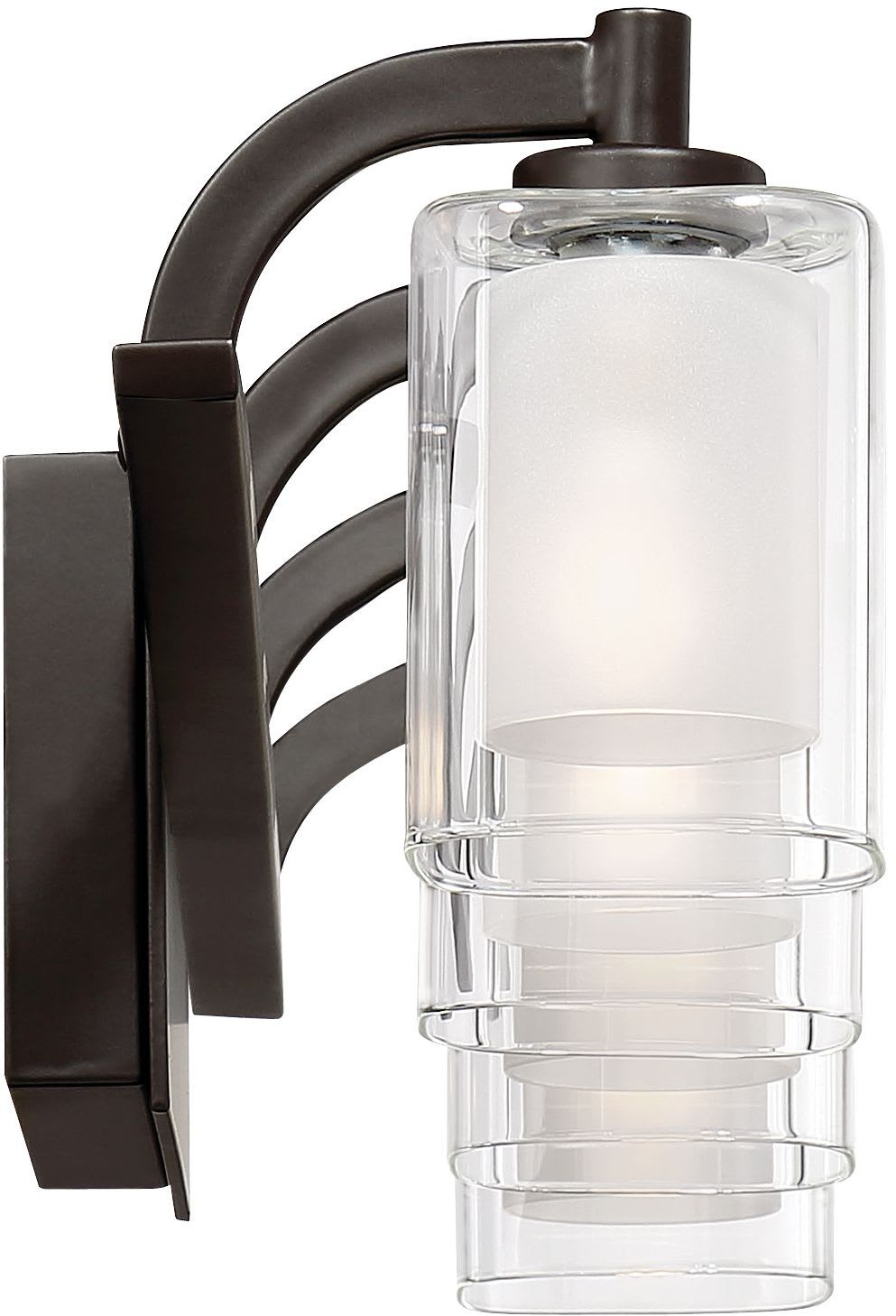 Bluex Bulbs BlueX LED 40-Watt EQ G16.5 Warm White Candelabra