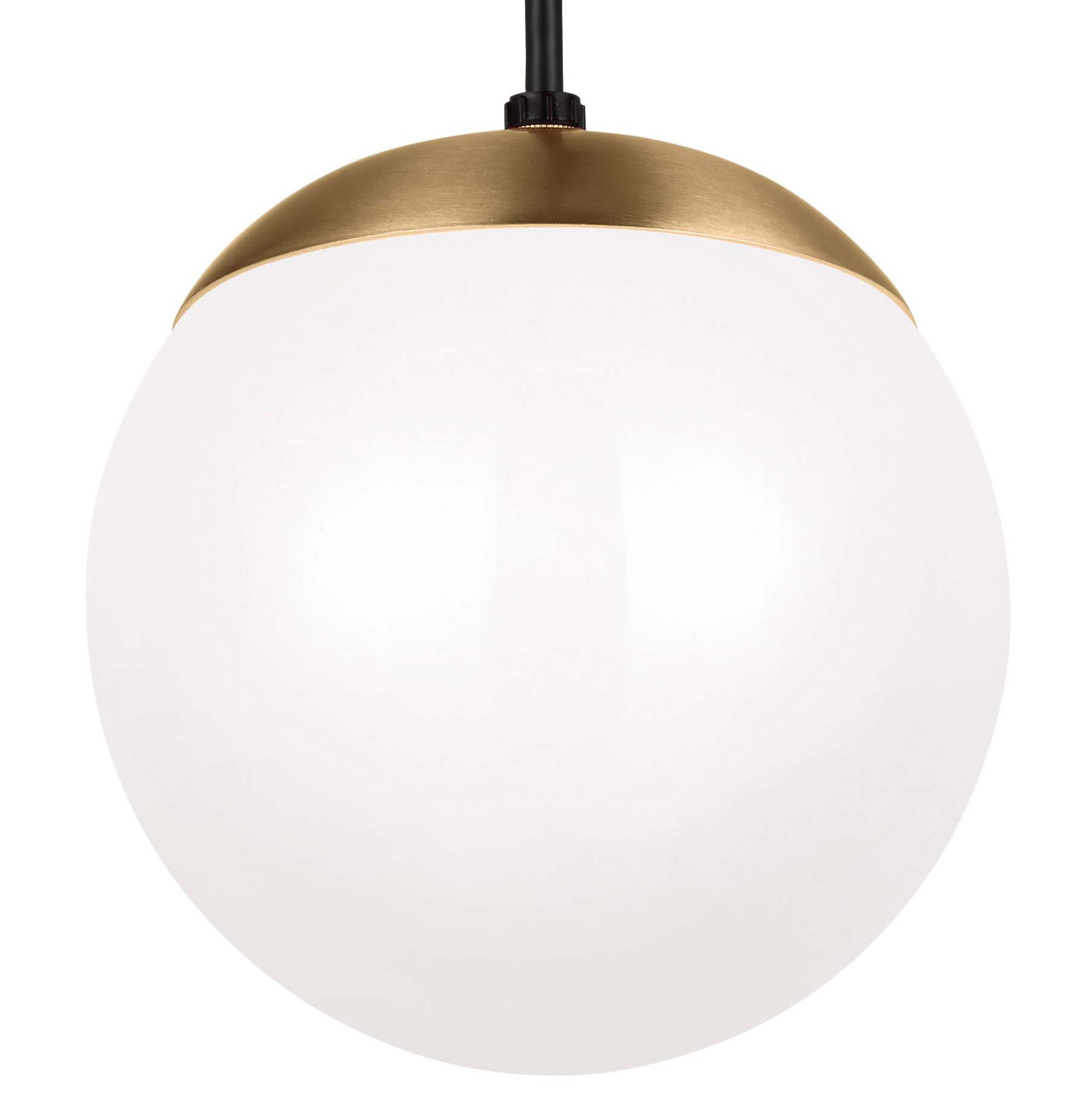 satin bronze pendant light