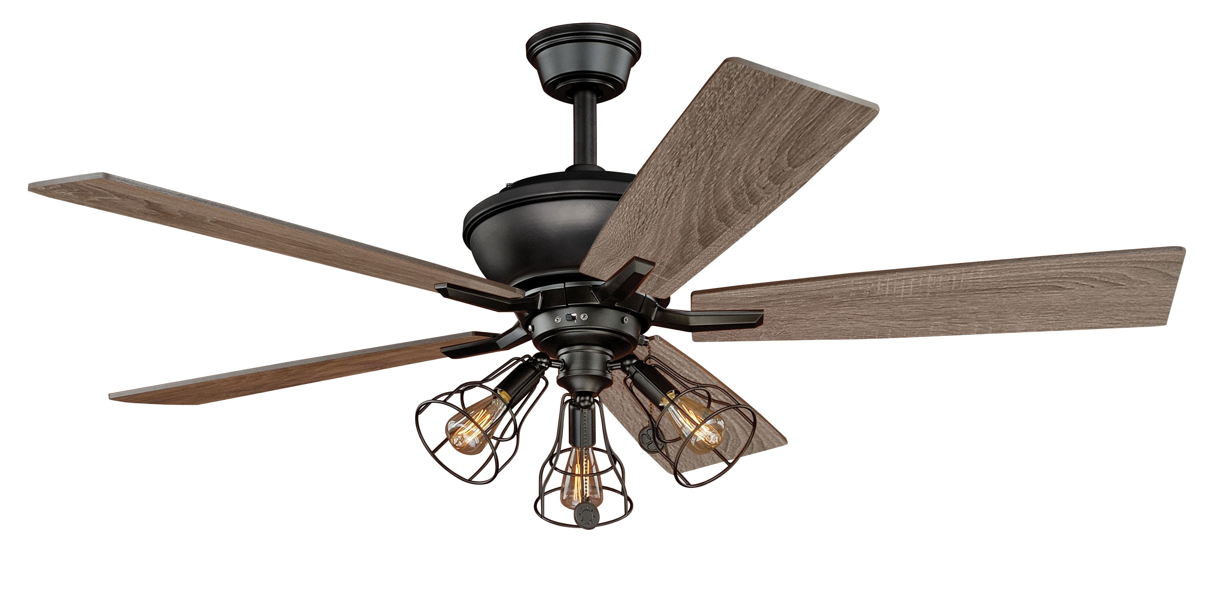 James Allan VXCFA49522SN Satin Nickel Lane 52