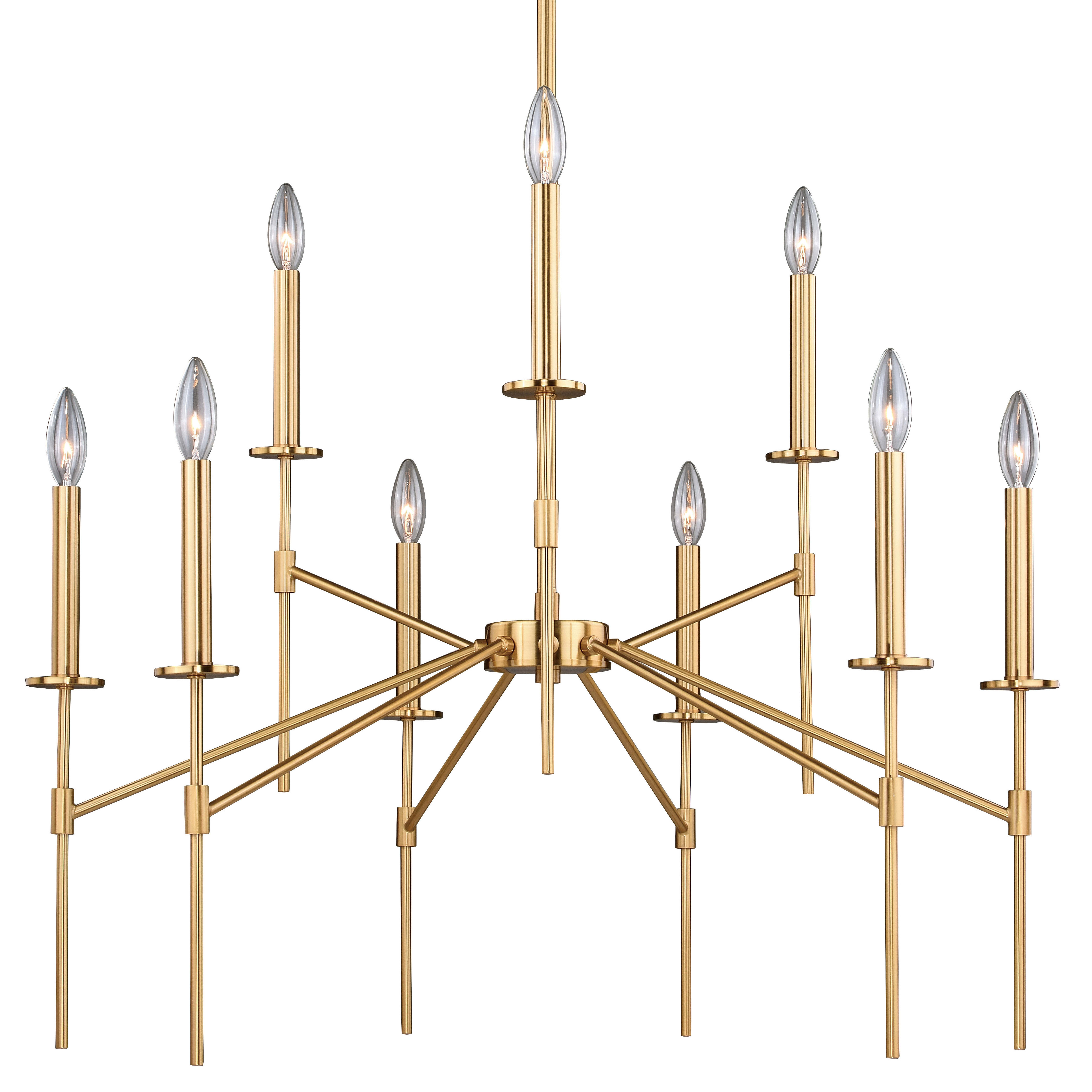 爆買い！ James 32 Light 9 Kai Brass Natural VXCH28525NB Allan パンツ
