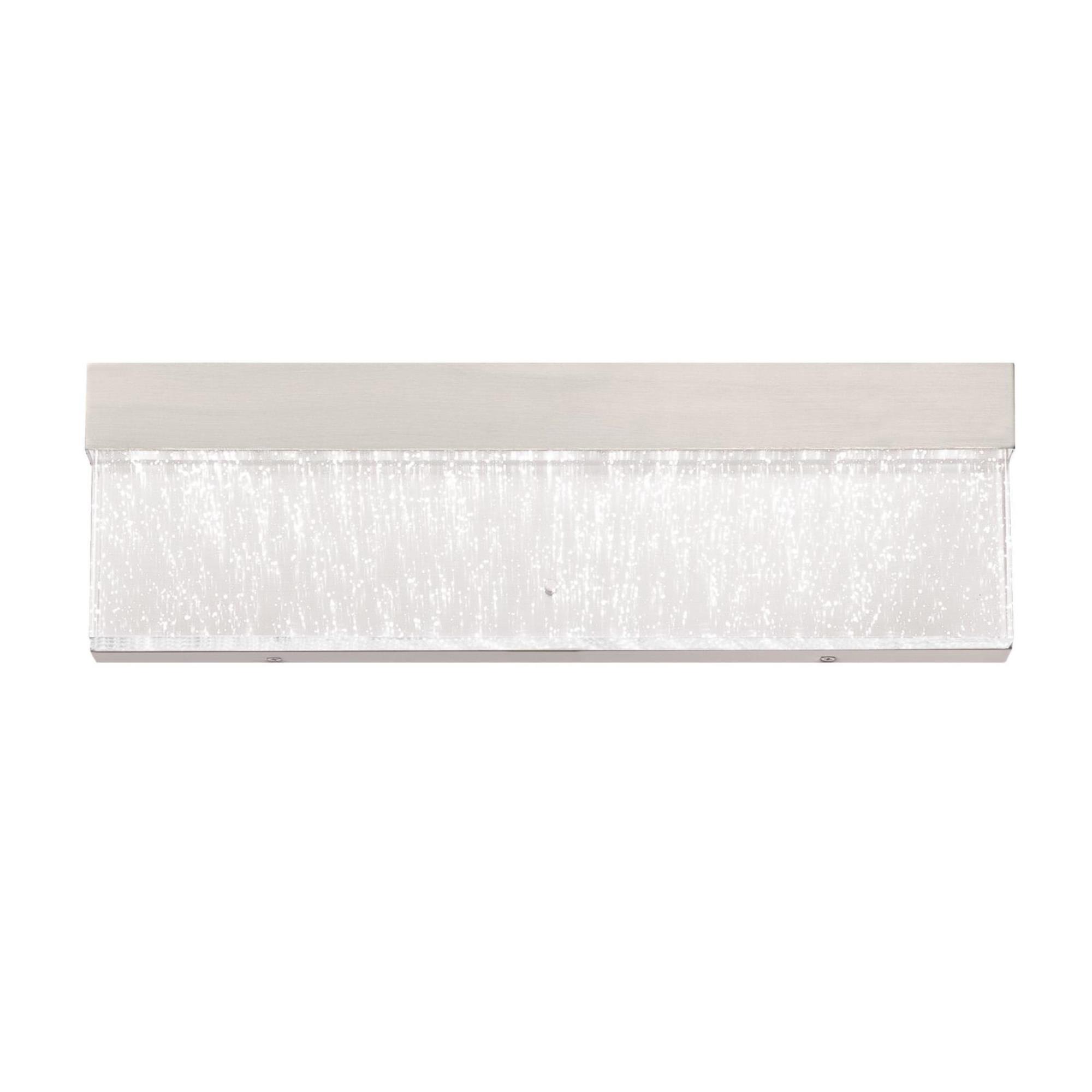 James Allan WBF14222BN Brushed Nickel Java 18