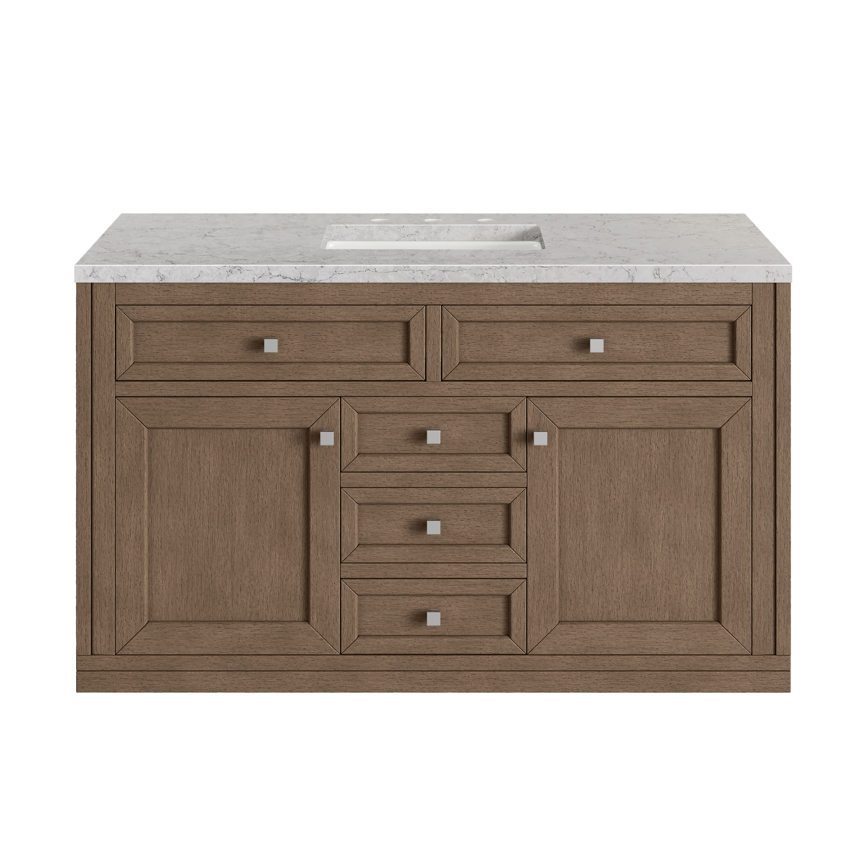 最も  James Chicago Celadon Smokey 305-V48-SC-3EJP Vanities Martin ミュージック