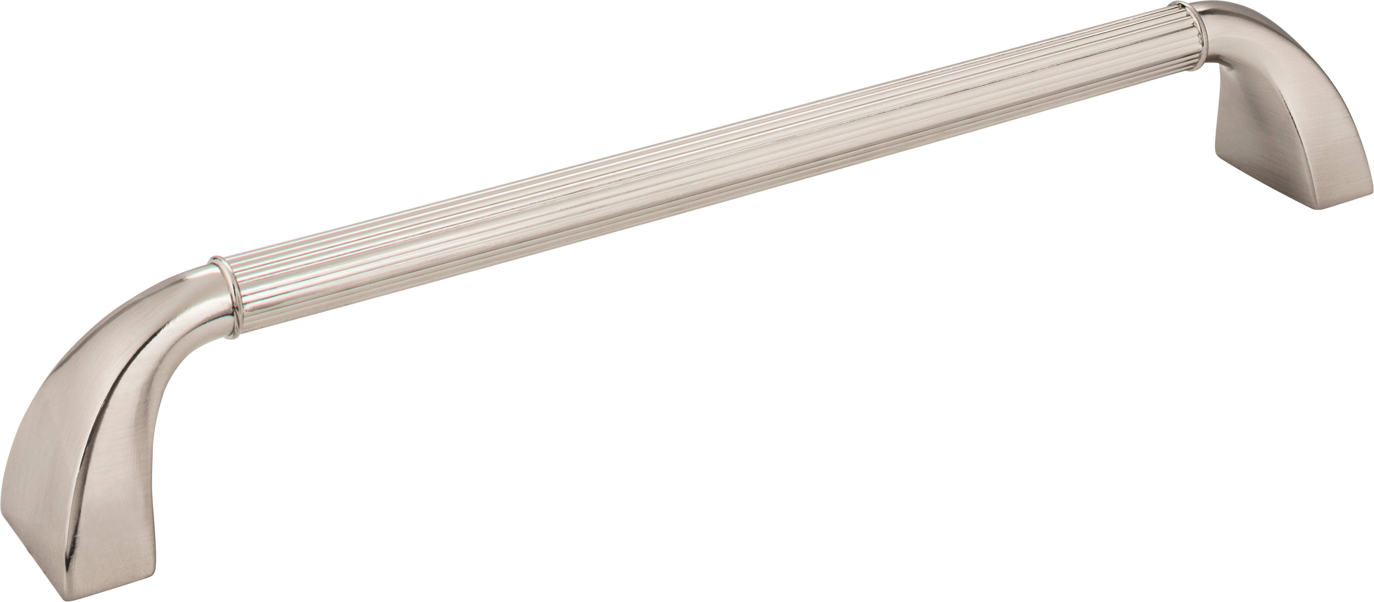 Jeffrey Alexander Z281 12absb Antique Brushed Satin Brass Cordova 12 Inch Center To Center Appliance Pull Handlesets Com