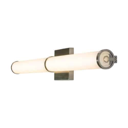 Jesco Lighting WS825L-3090-BZ Bronze Envisage VII Single