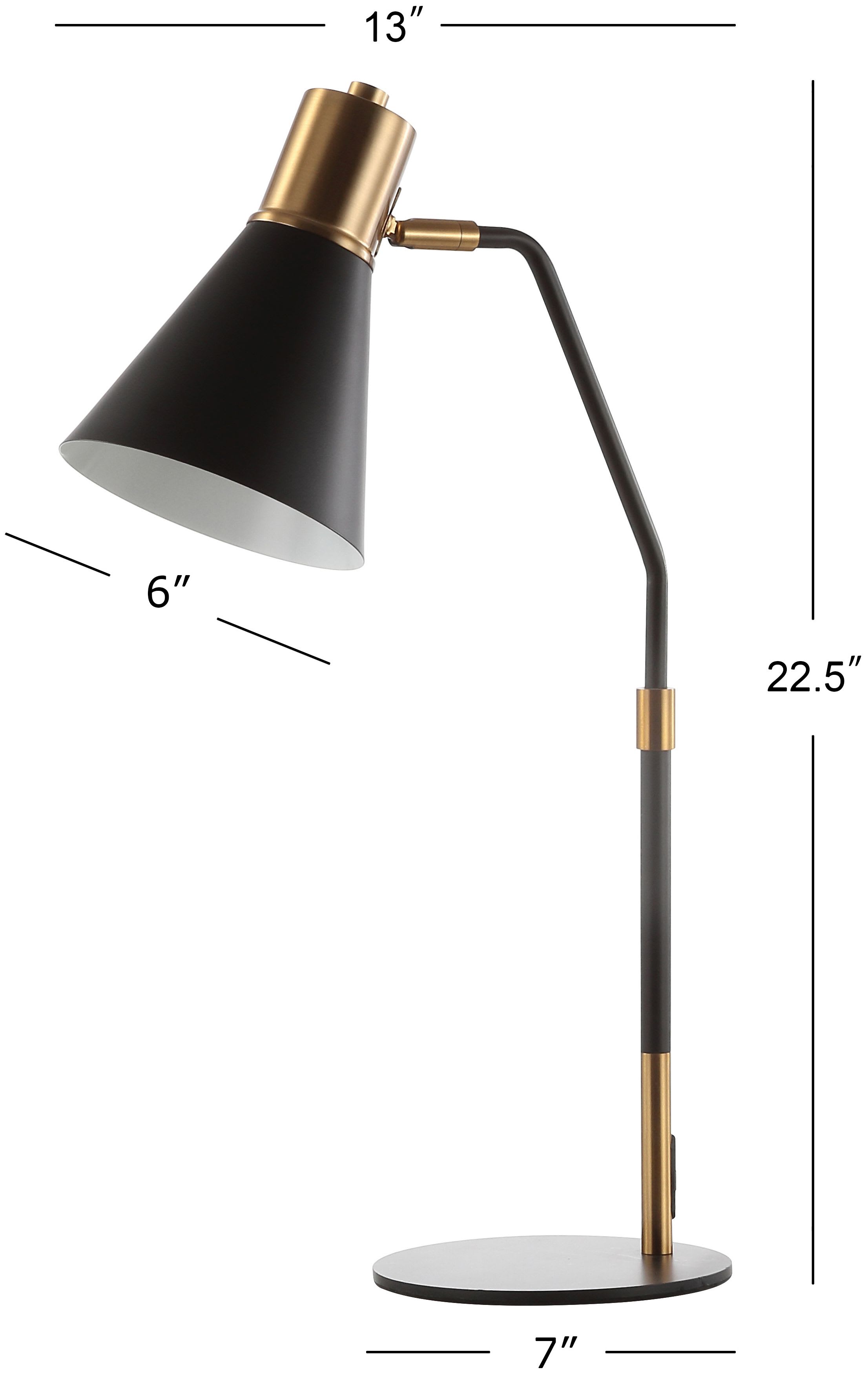 apollo arc floor lamp