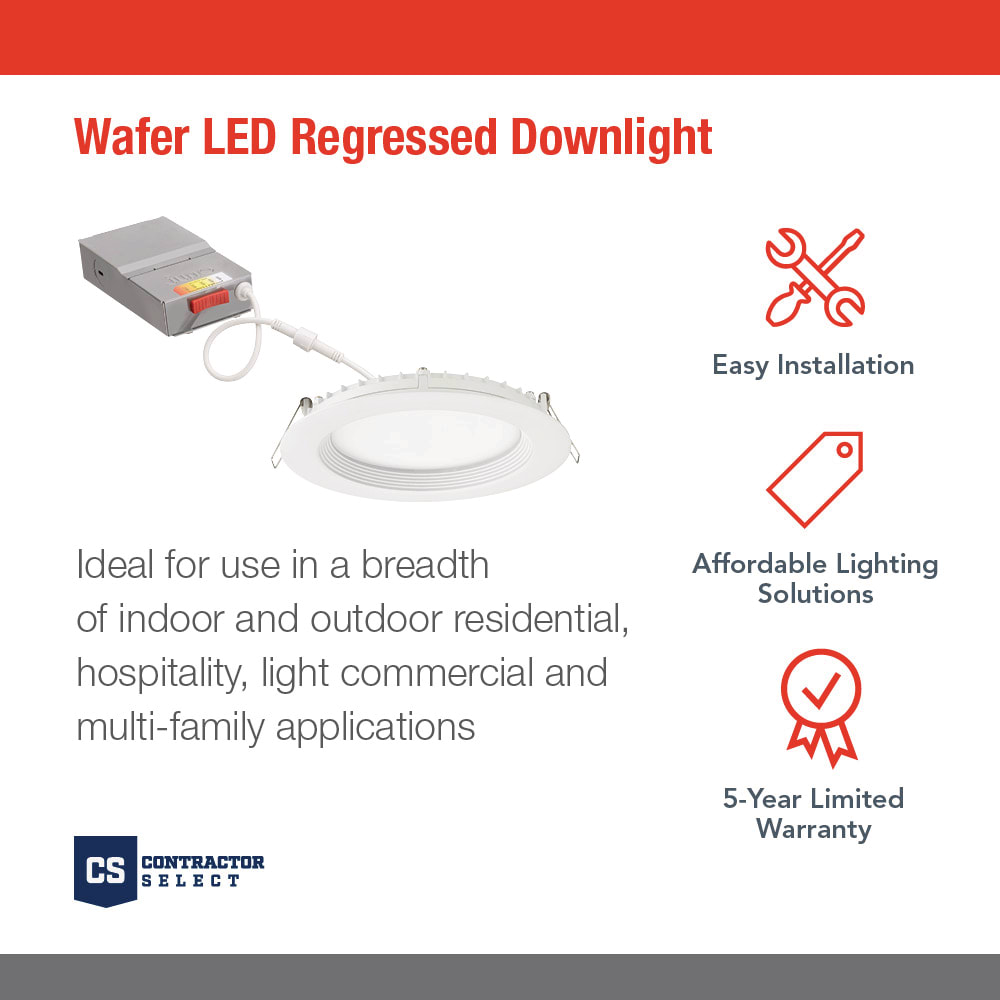 Juno Recessed Lighting Installation Instructions | Shelly Lighting