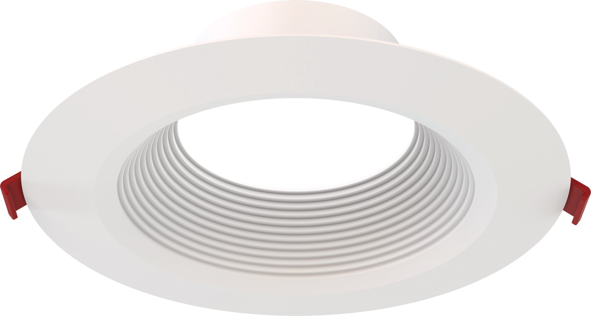 Juno Lighting WF6 DREG B ALO20 SWW5 90CRI MW M6 White