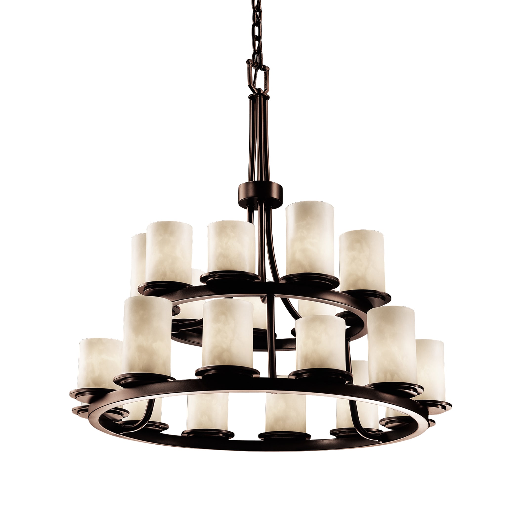 justice design group chandeliers