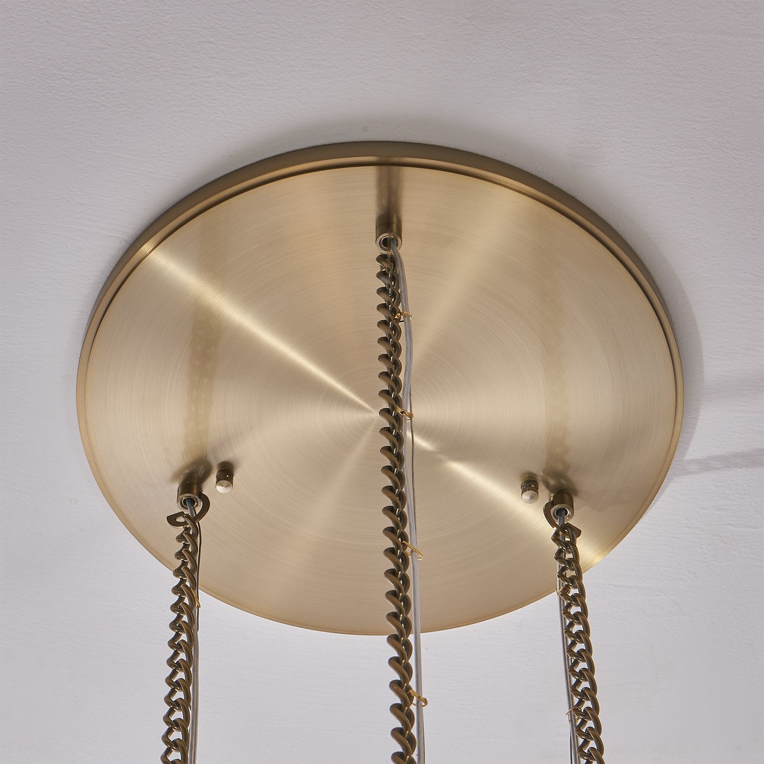 Kalco 519276WB Winter Brass Flint Additions 14