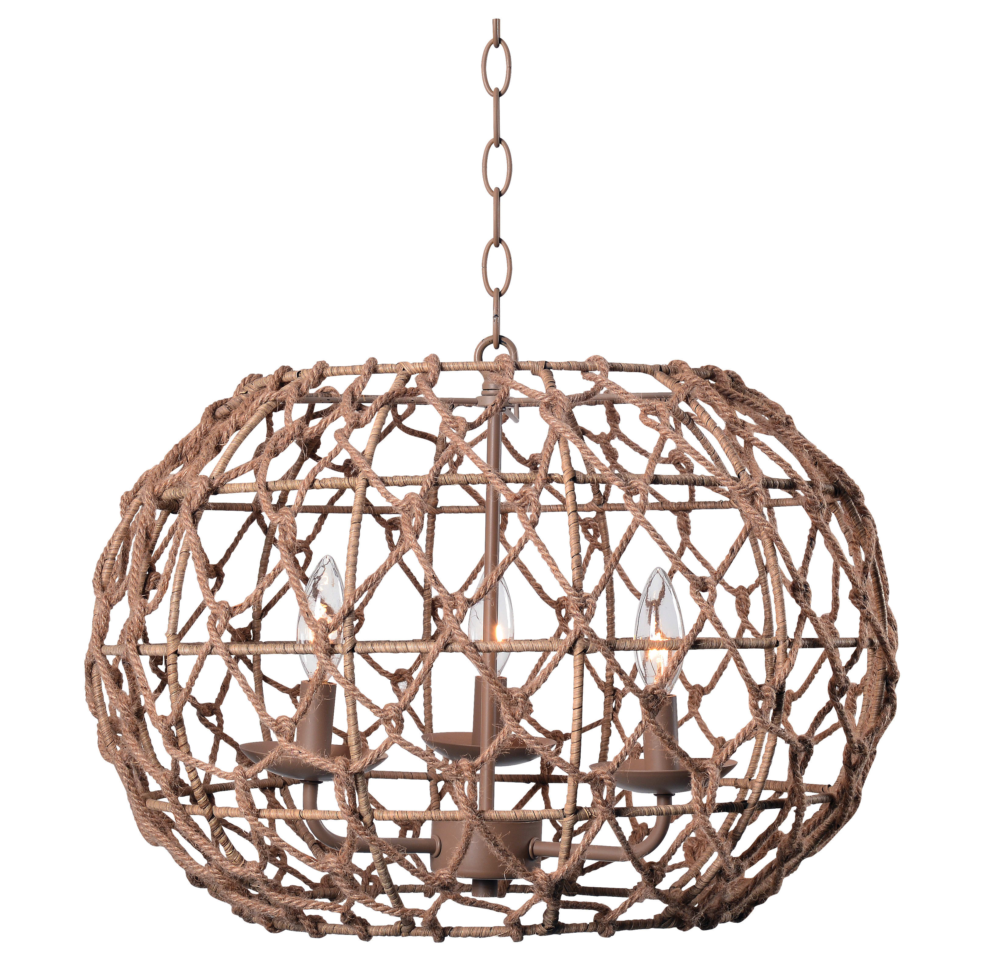 kenroy home chandelier