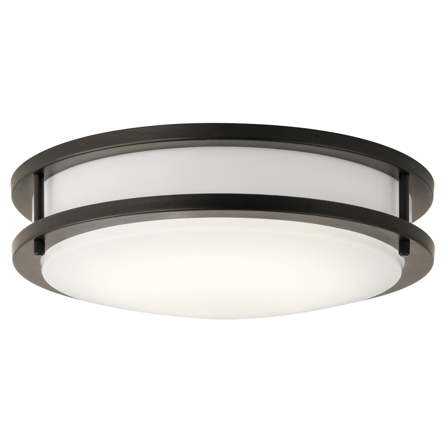 Kichler 10784ozled Olde Bronze 1 Light 11 75 Wide Led Ada Energy Kichler 10784ozled 1 Light 11 75 Wide Led Ada Energy Star Flush Mount Ceiling Fixture