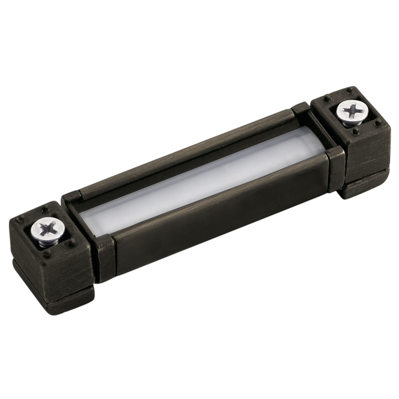 Hardscape LED Light Bar with 2 Hole Mounting Holes 2700K 