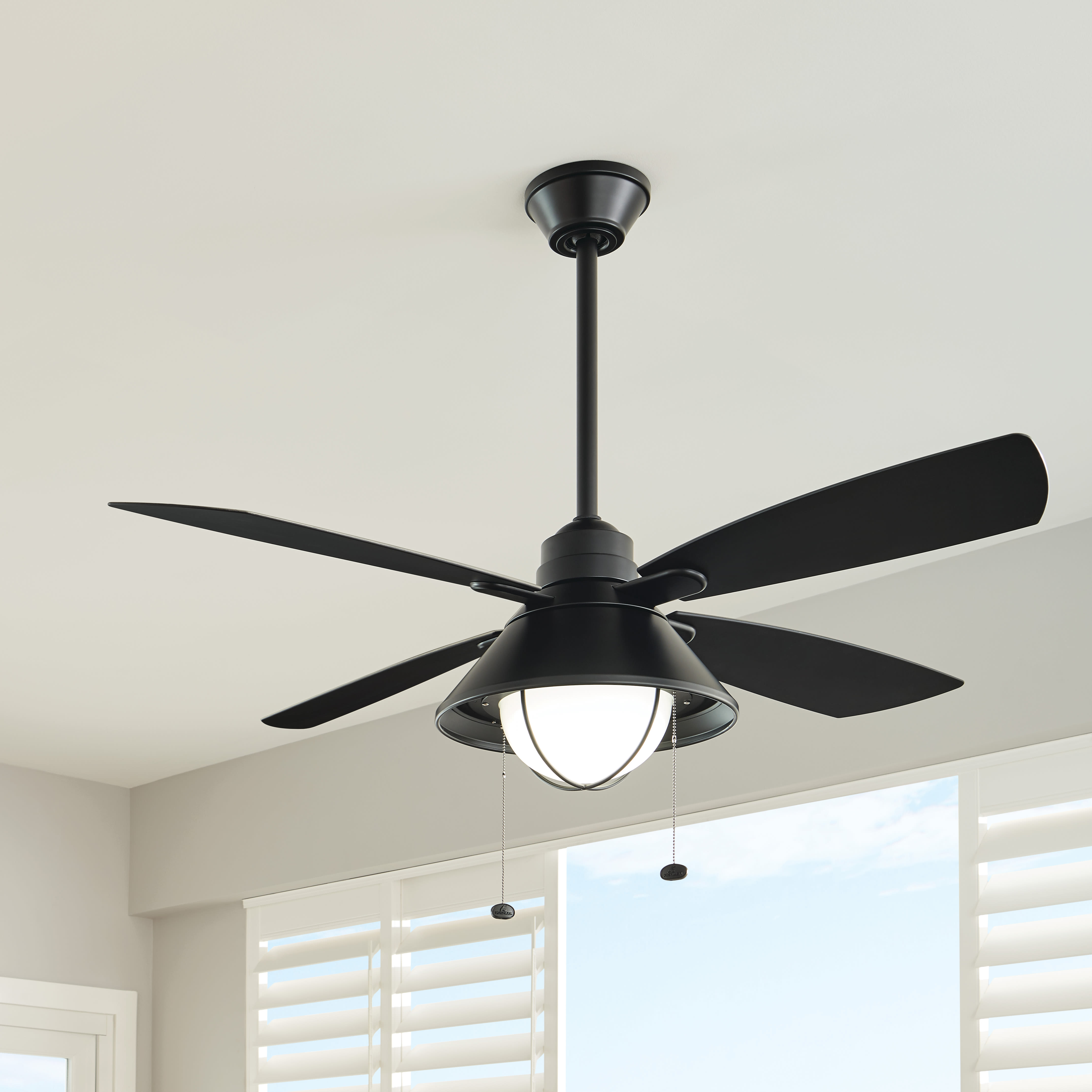 Kichler 310181 Build Com