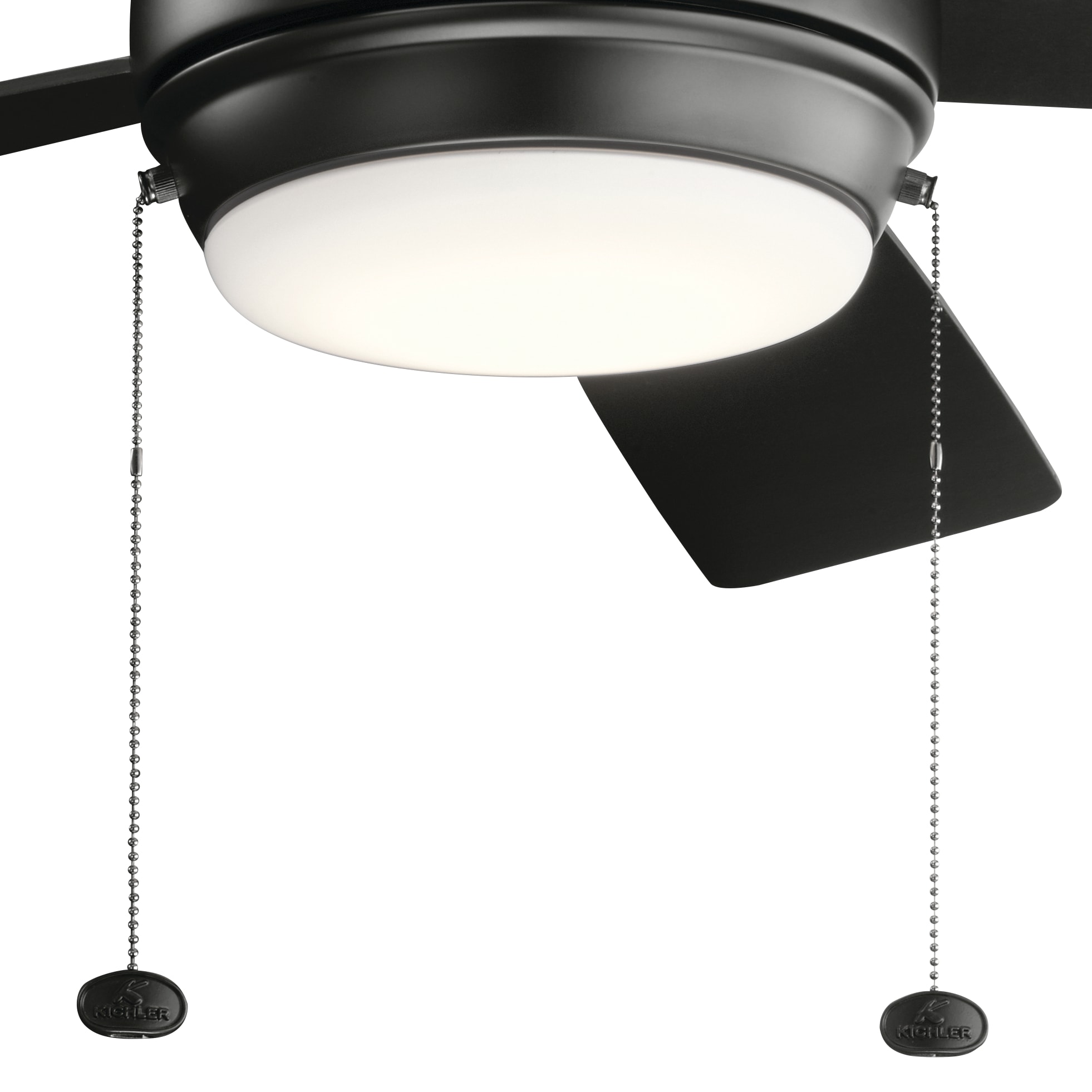 5 Blade LED Ceiling Fan 