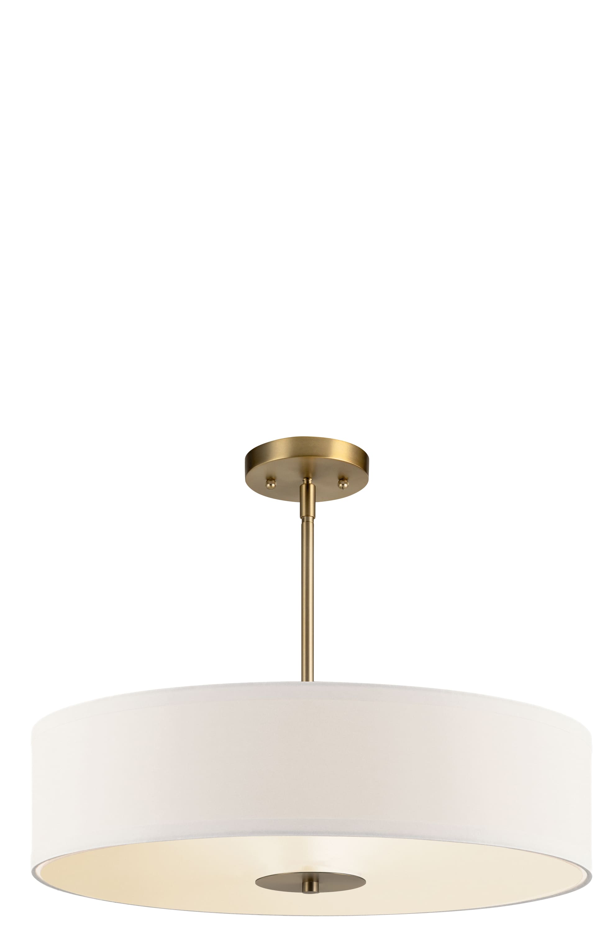 Kichler 42121OZ Olde Bronze Three Light 