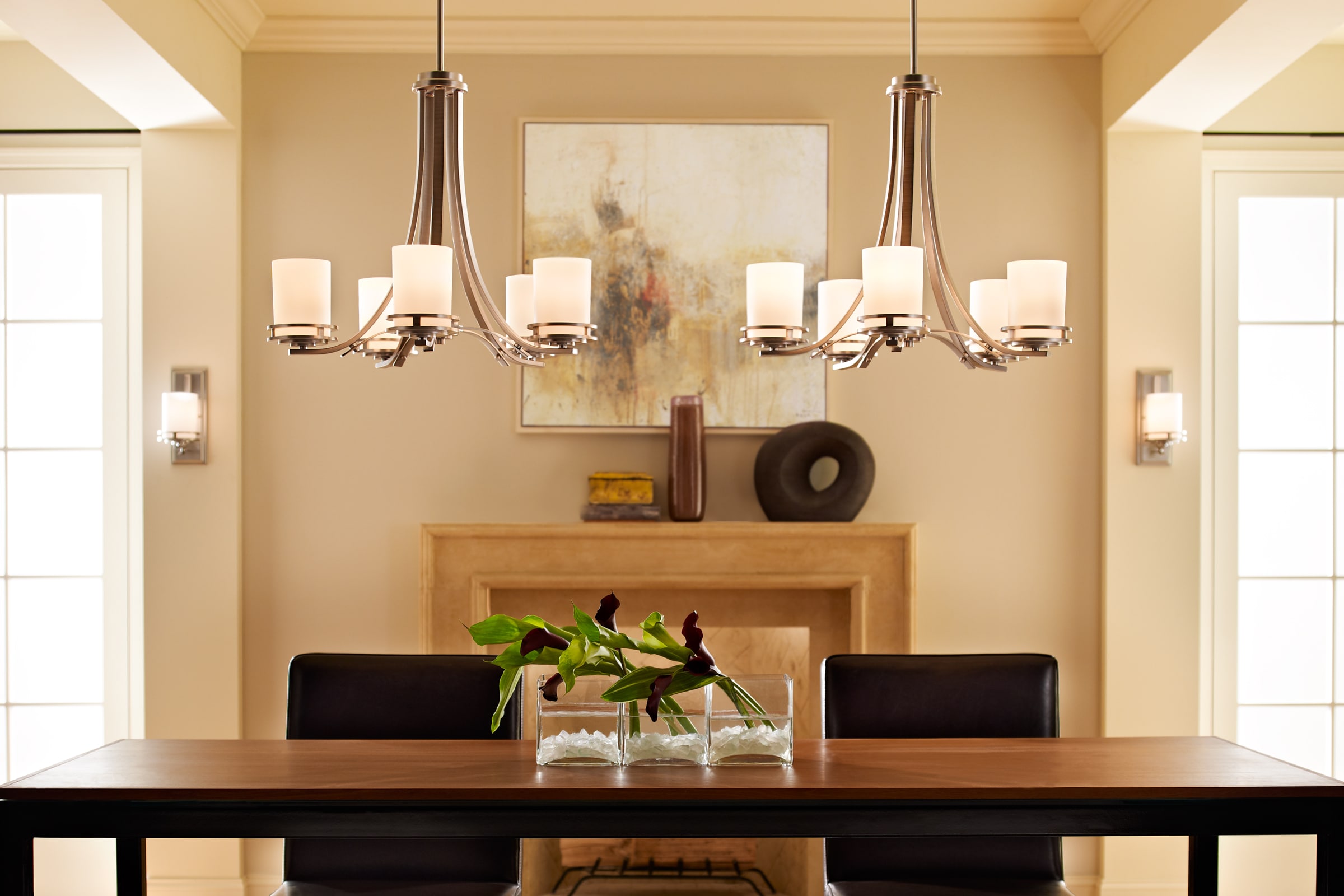 Kichler hendrik pendant cheap
