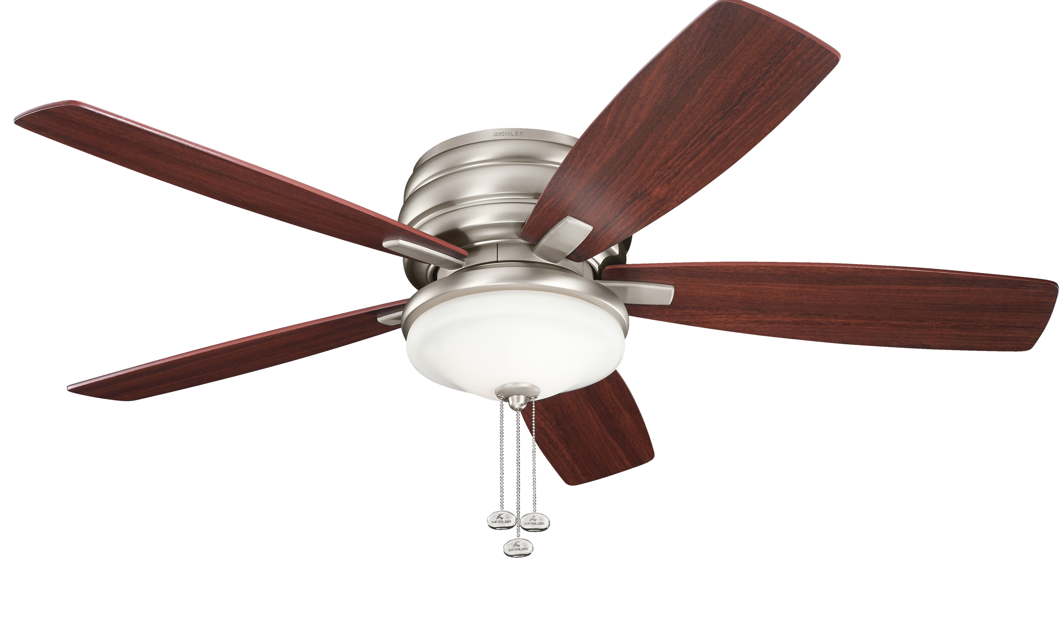 Kichler Ceiling Fan Install Shelly Lighting