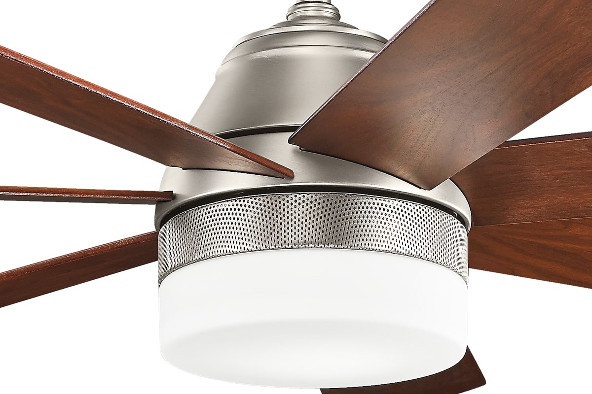 Kichler 300239OZ Olde Bronze Ellys 56 