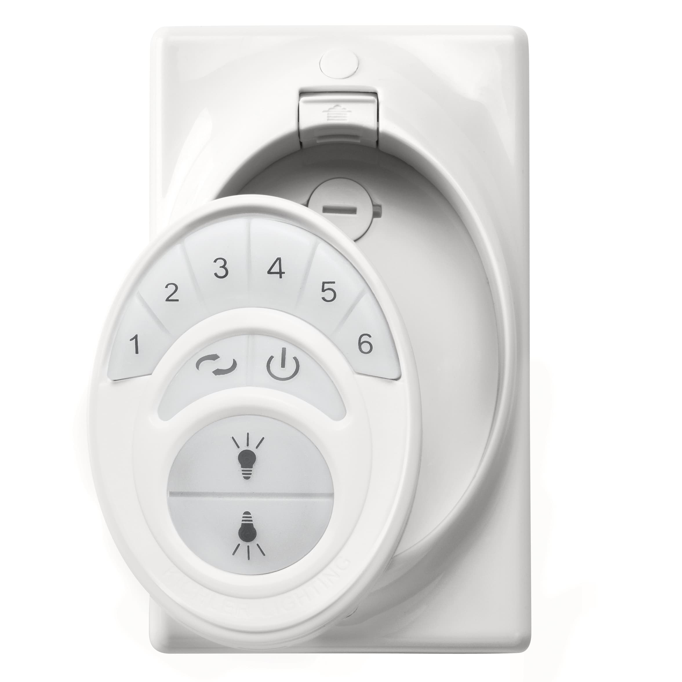 Kichler Ceiling Fan Receiver Shelly Lighting