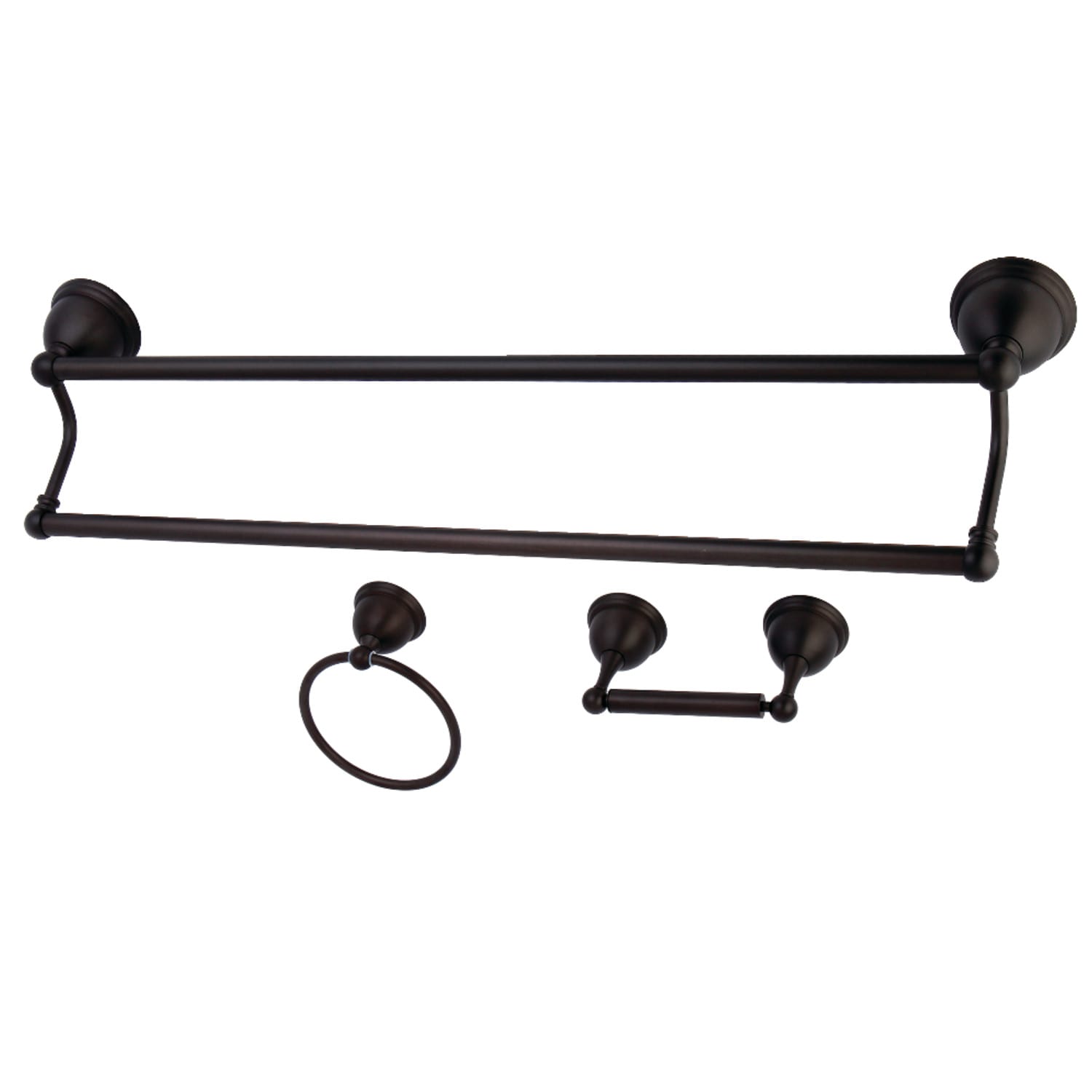 Restoration hardware towel ring outlet