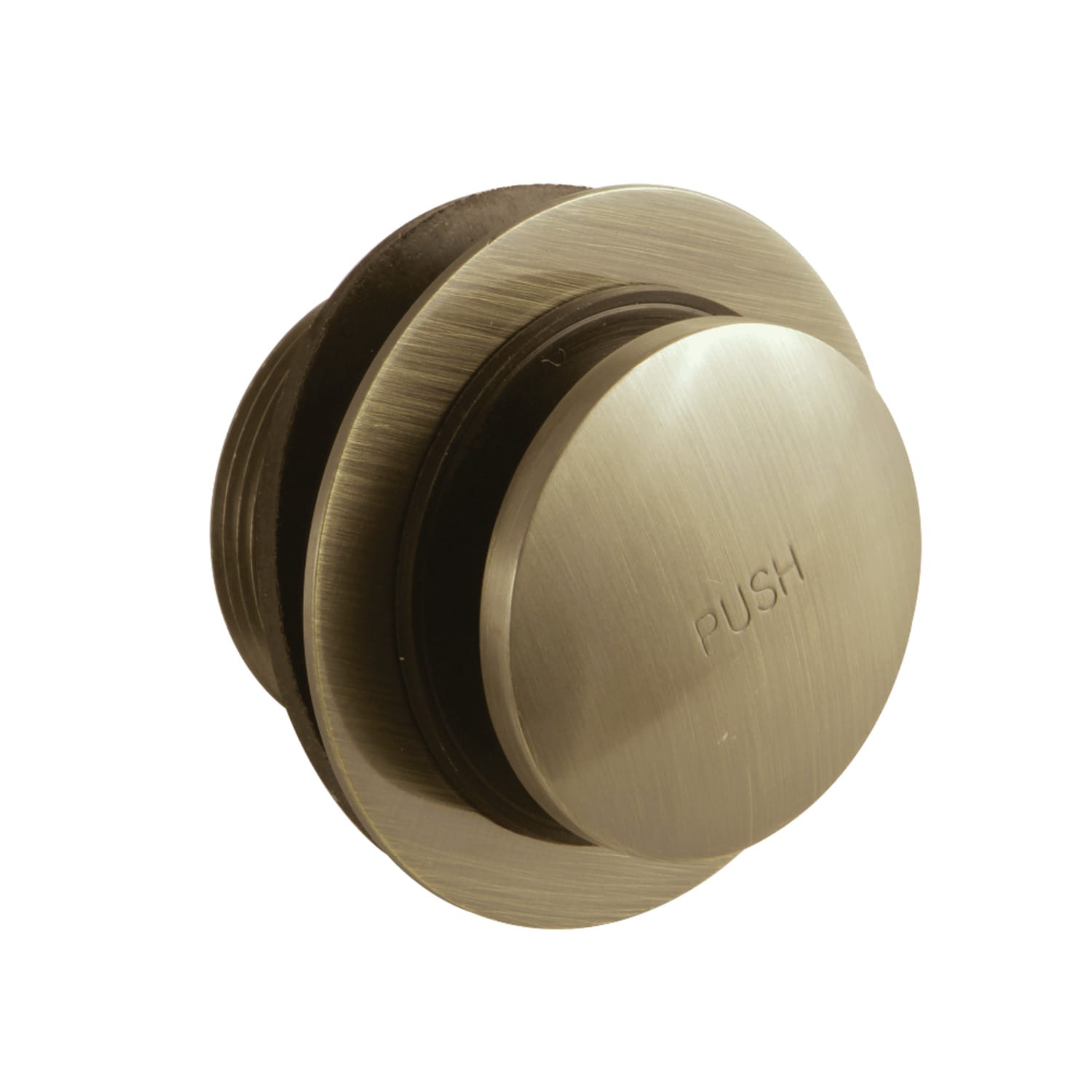 Oil Rubbed Bronze Details about   Kingston Brass DTT205 Made to Match Tip-Toe Bathtub Drain 