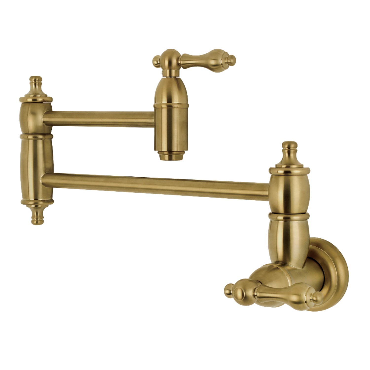 Kingston Brass KS310ALAC