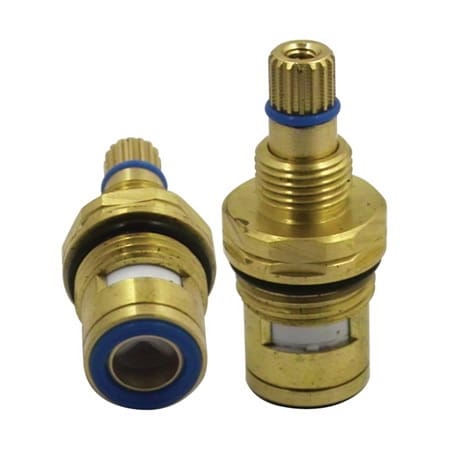 Kingston Brass Ksrpt1000cc N A Replacement Cold Side Only Cartridge For Kingston Brass Cc Tubs Faucetdirect Com