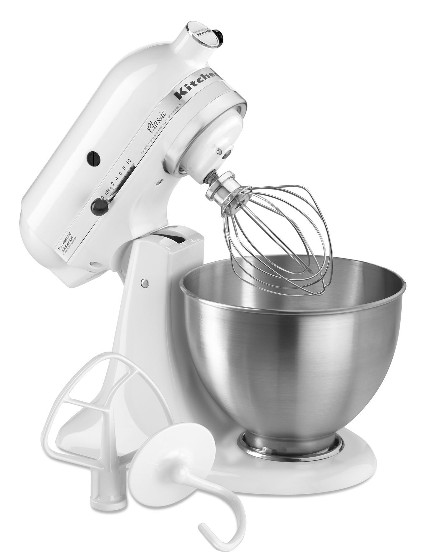 Kitchenaid Mixers Small Appliances K45ss