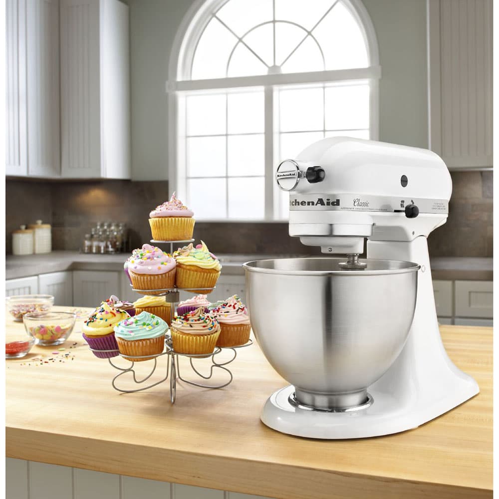 kitchenaid k45ss