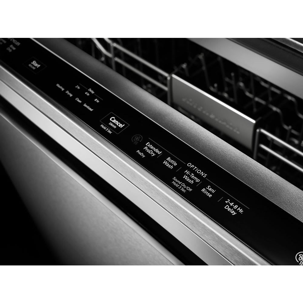 kitchenaid dishwasher kdpe334g