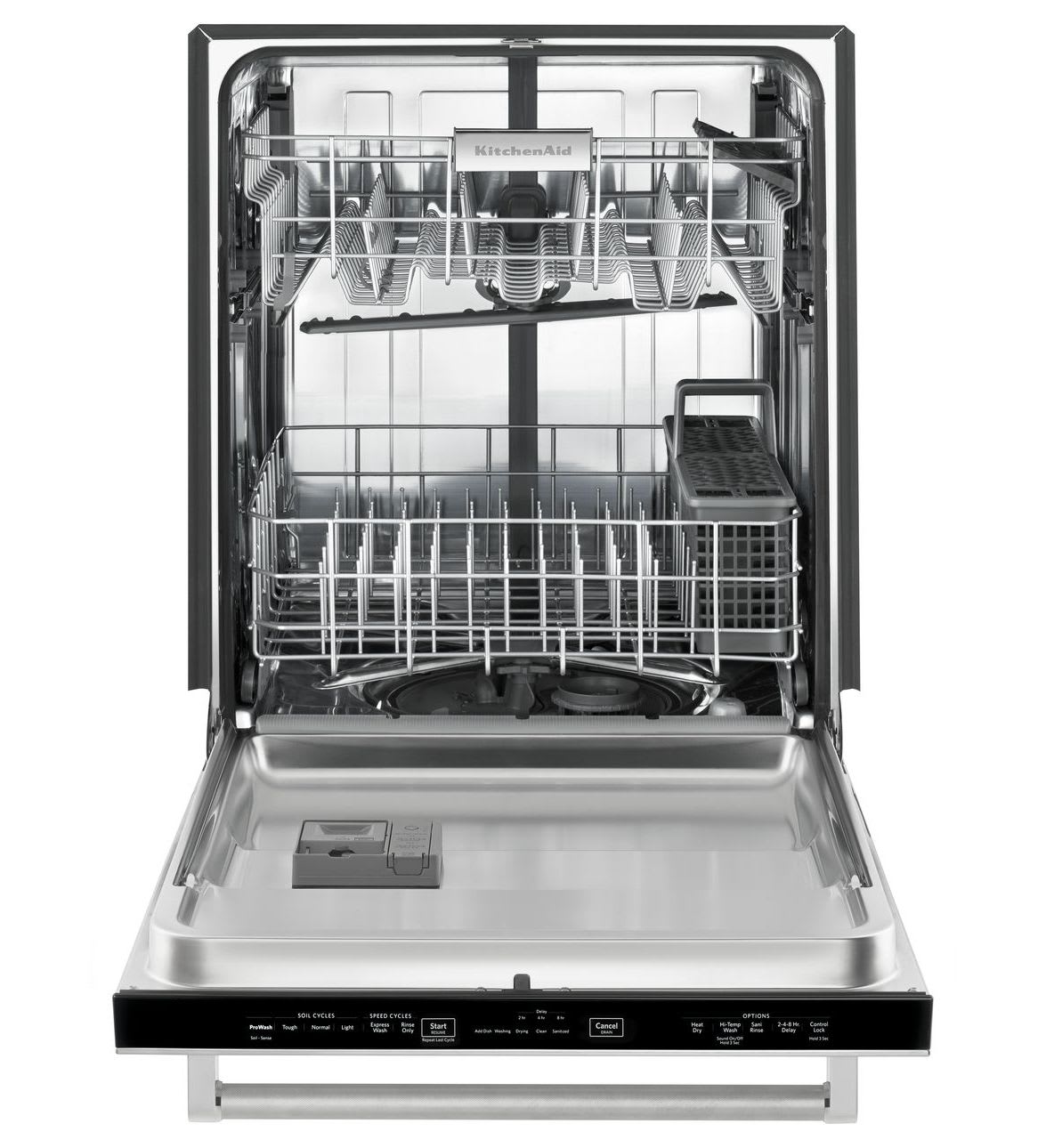 KitchenAid Dishwasher Dishwashers 